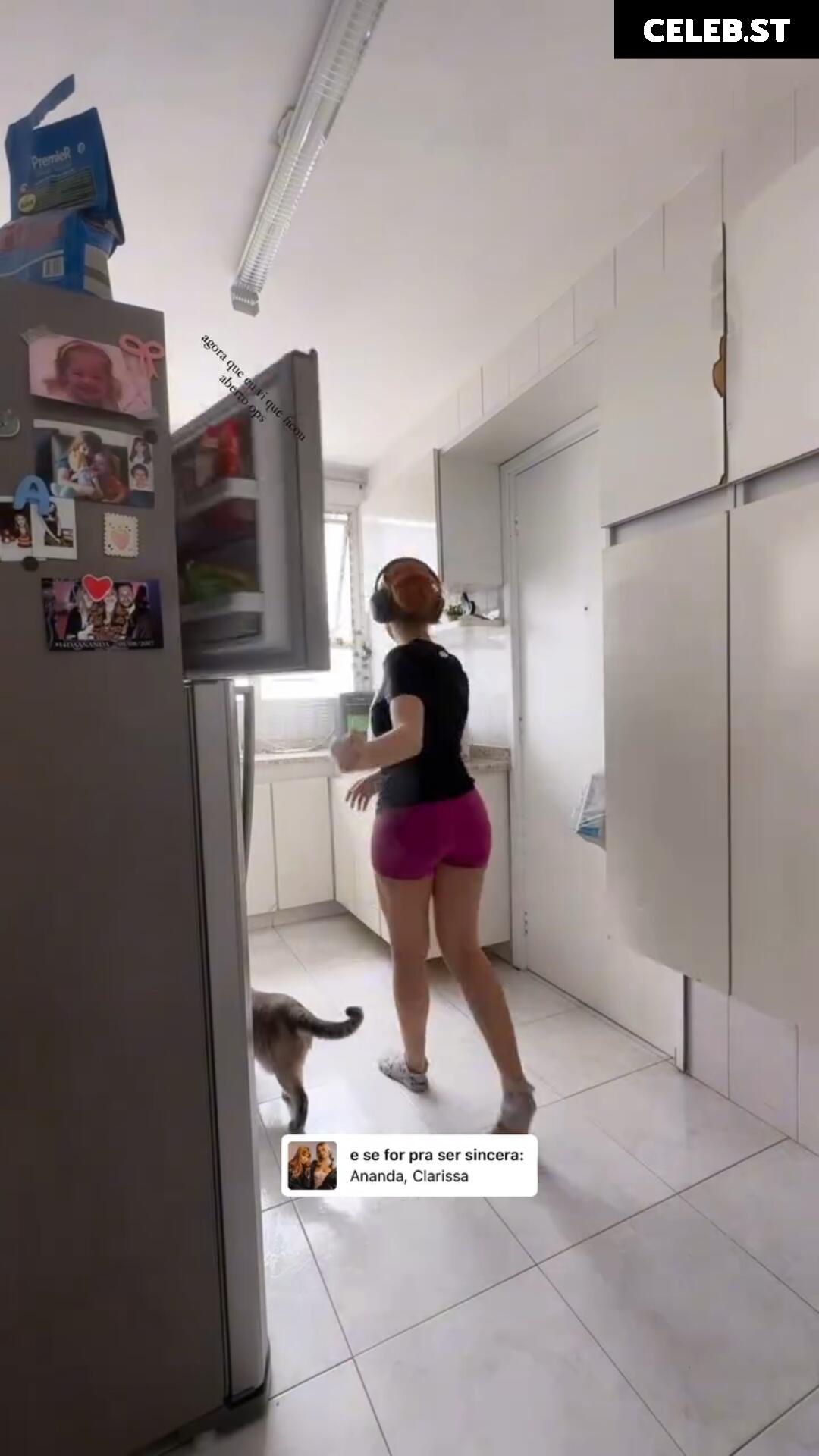 Ananda Morais Image 10131576