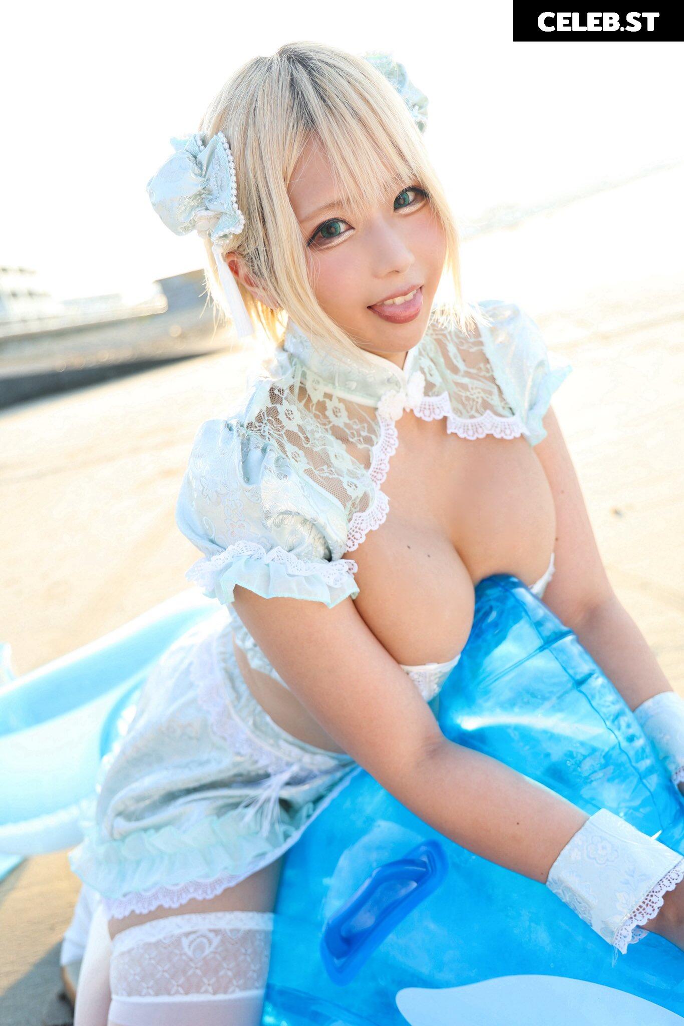 乙アリス | Alice Otsu | Arisa Seina | Arisu Mizushima Image 10131499