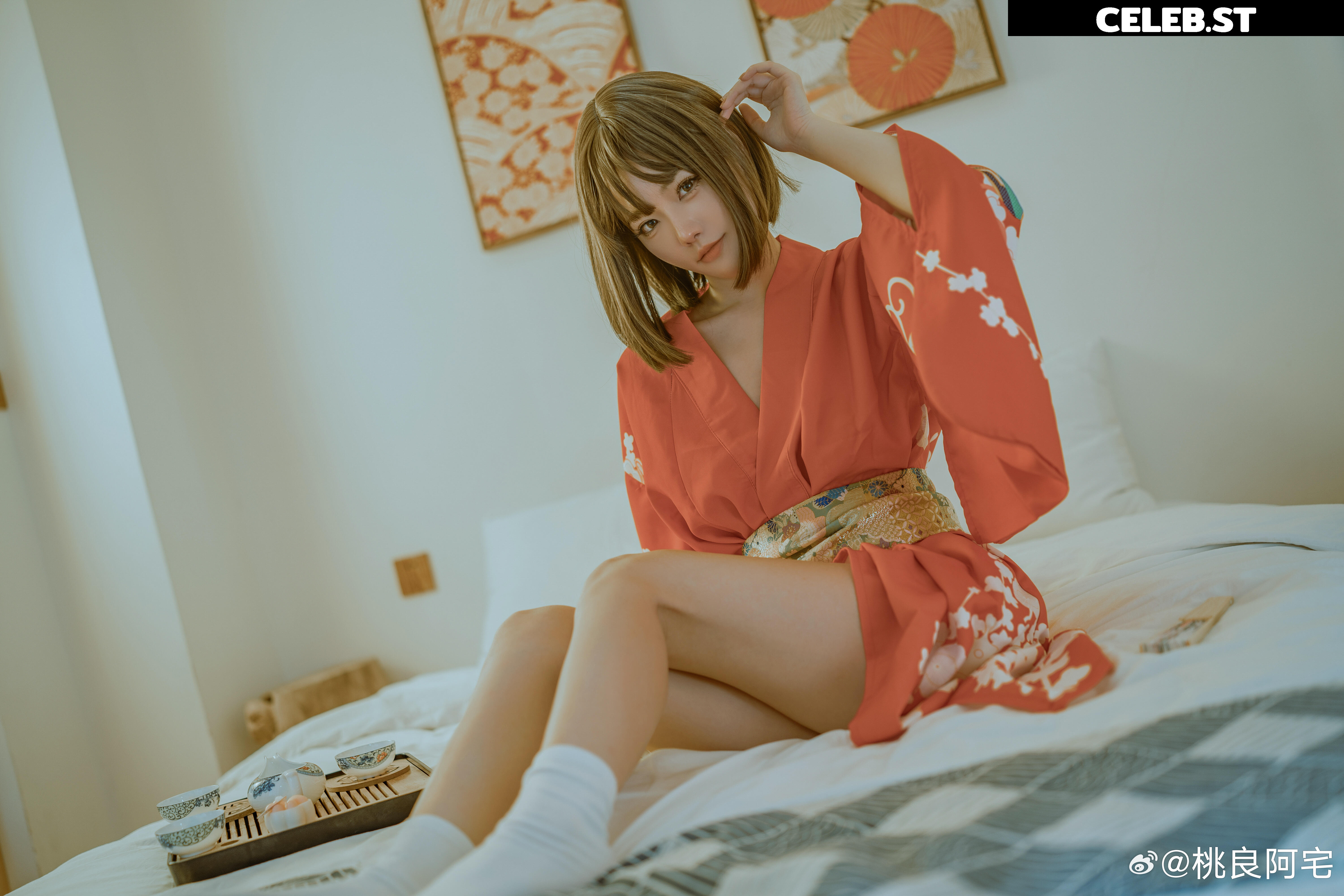 桃良阿宅 taoliangazhai Image 10131793