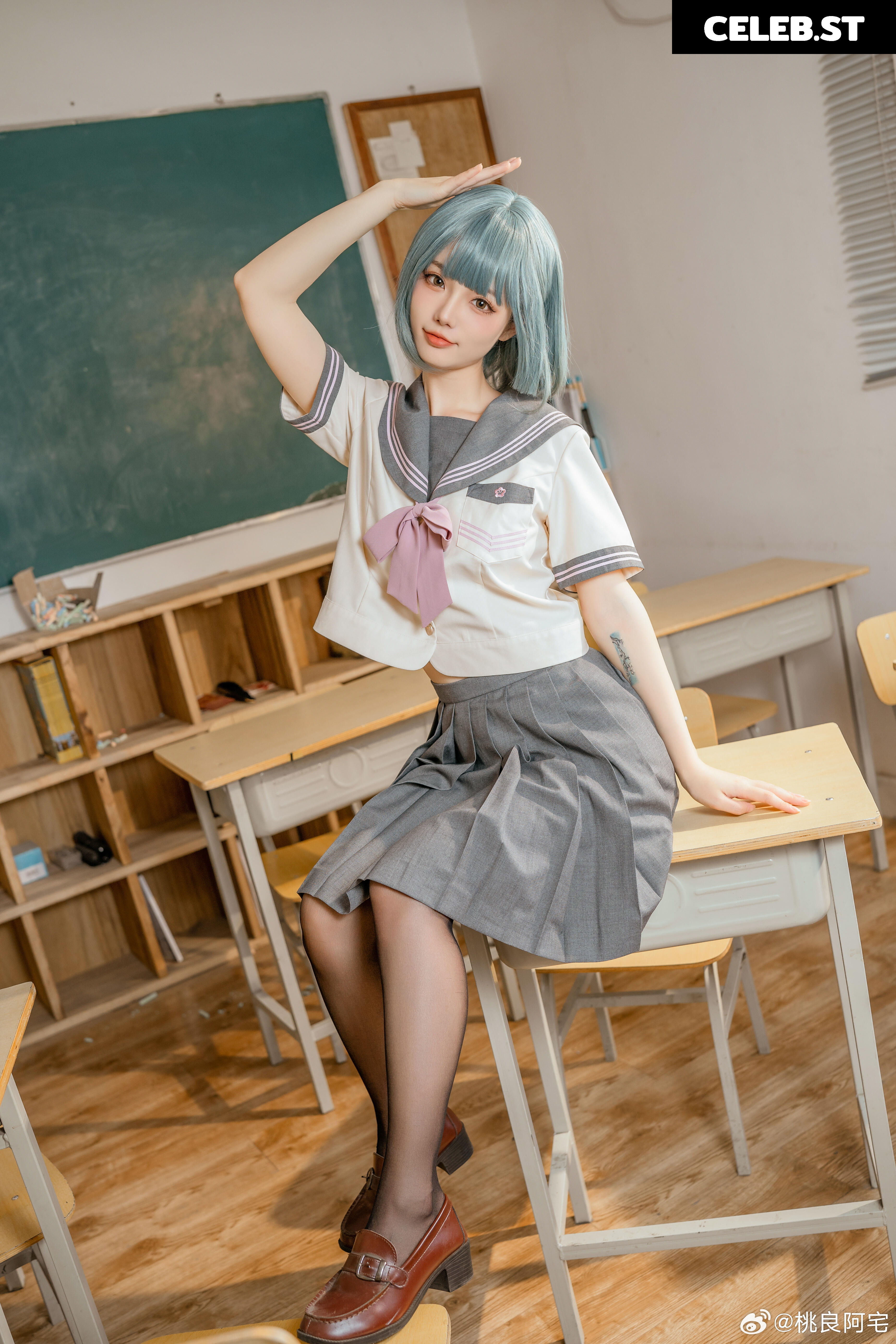 桃良阿宅 taoliangazhai Image 10131766