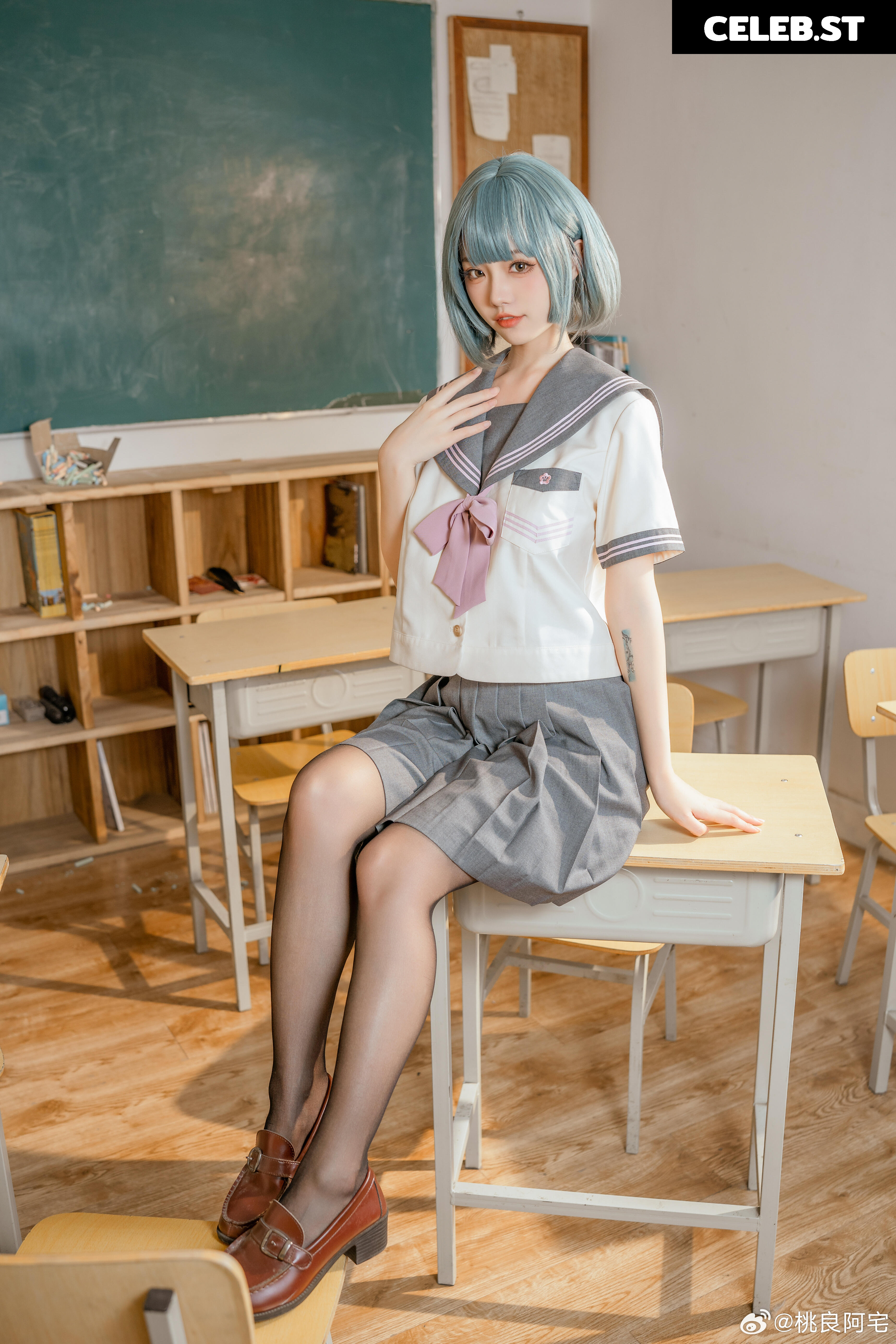 桃良阿宅 taoliangazhai Image 10131753