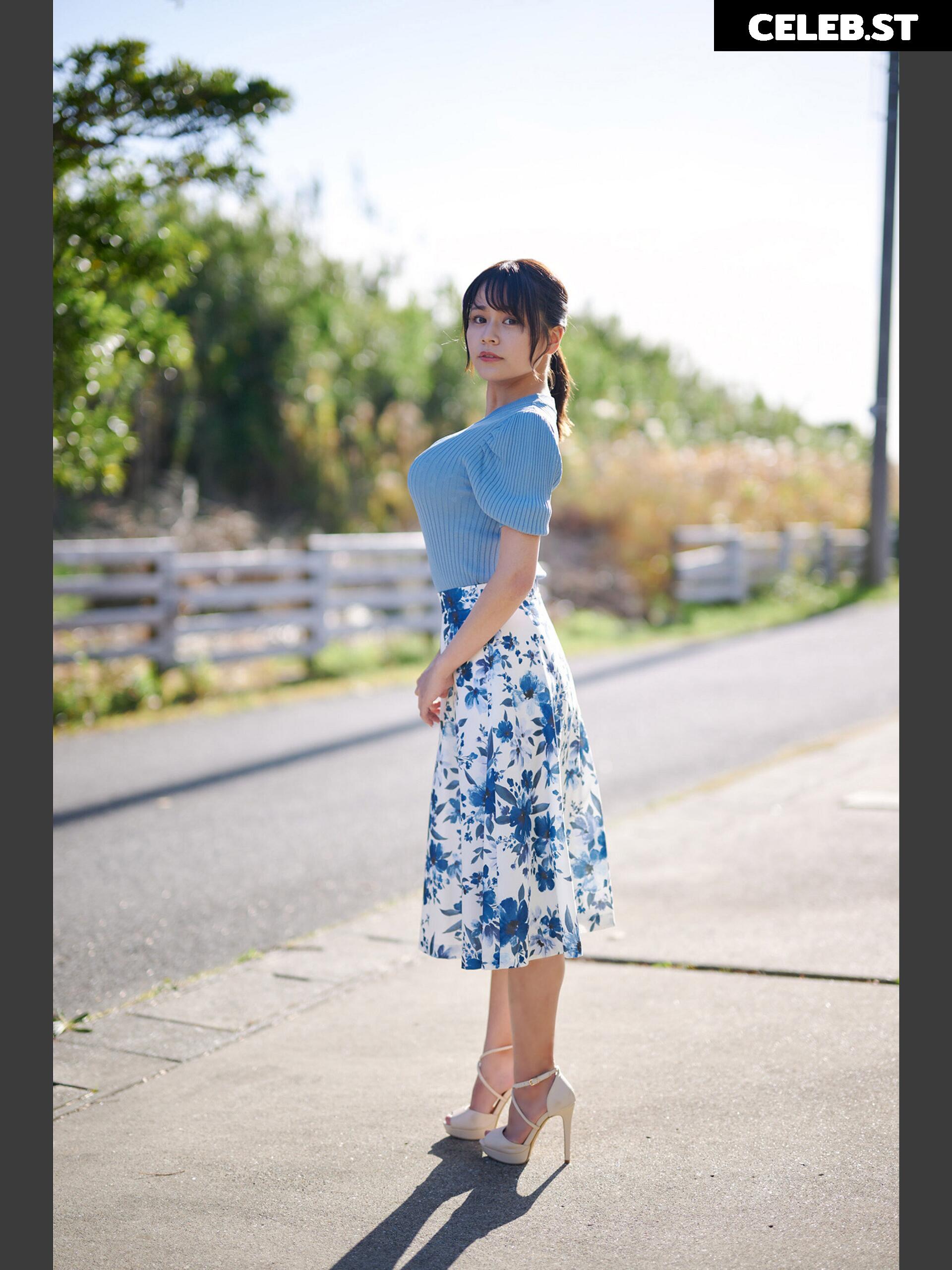 Yu Tano | 田野憂 Image 10131343