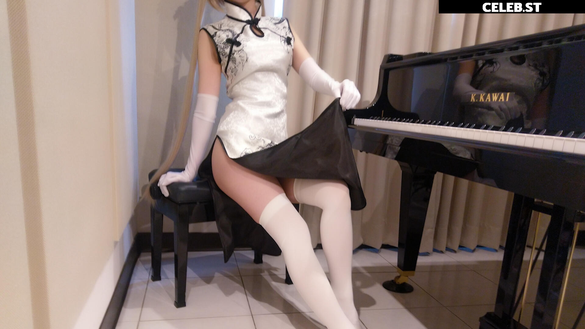 Pan Piano Image 10130981