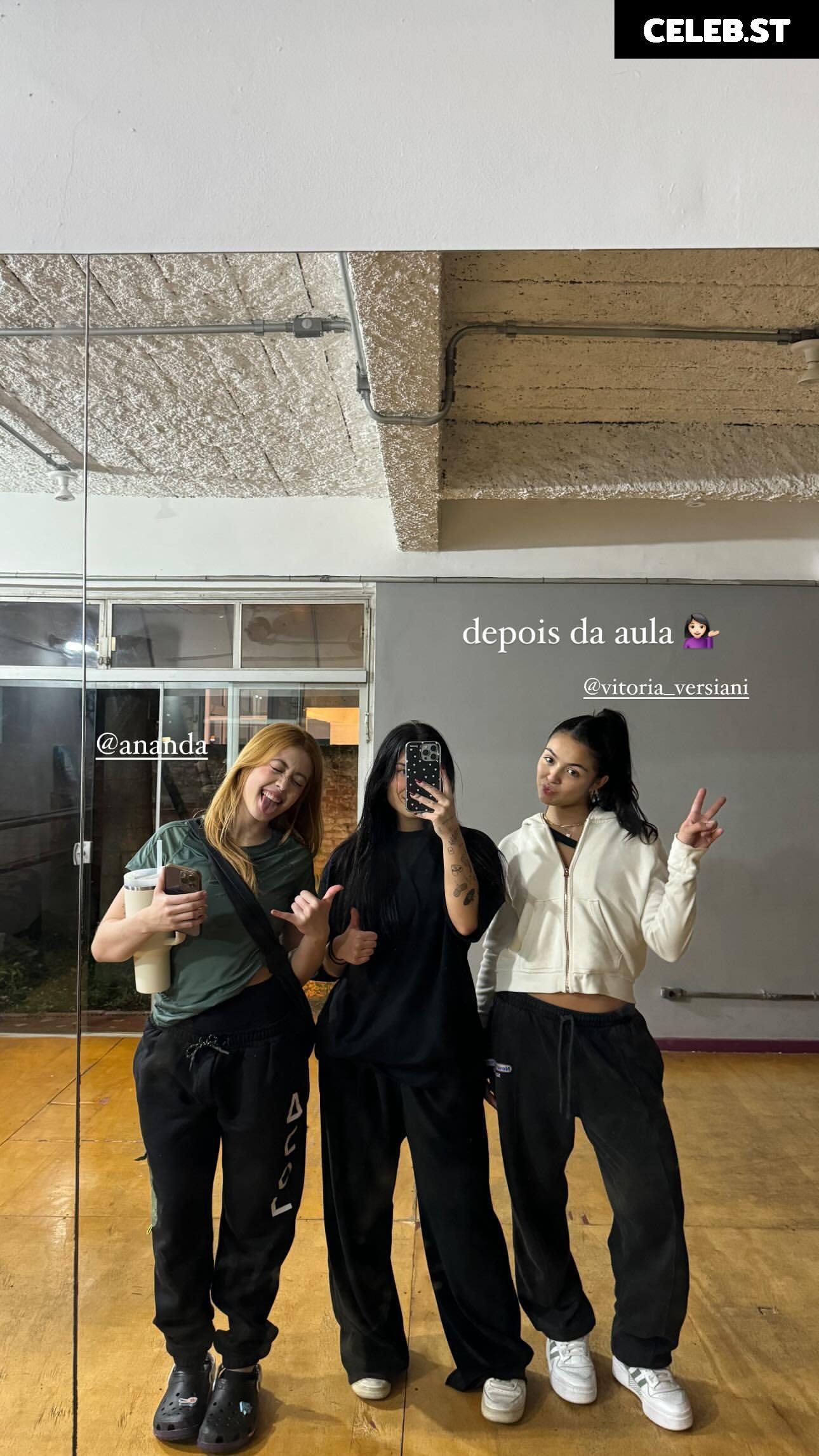 Ananda Morais Image 10130516