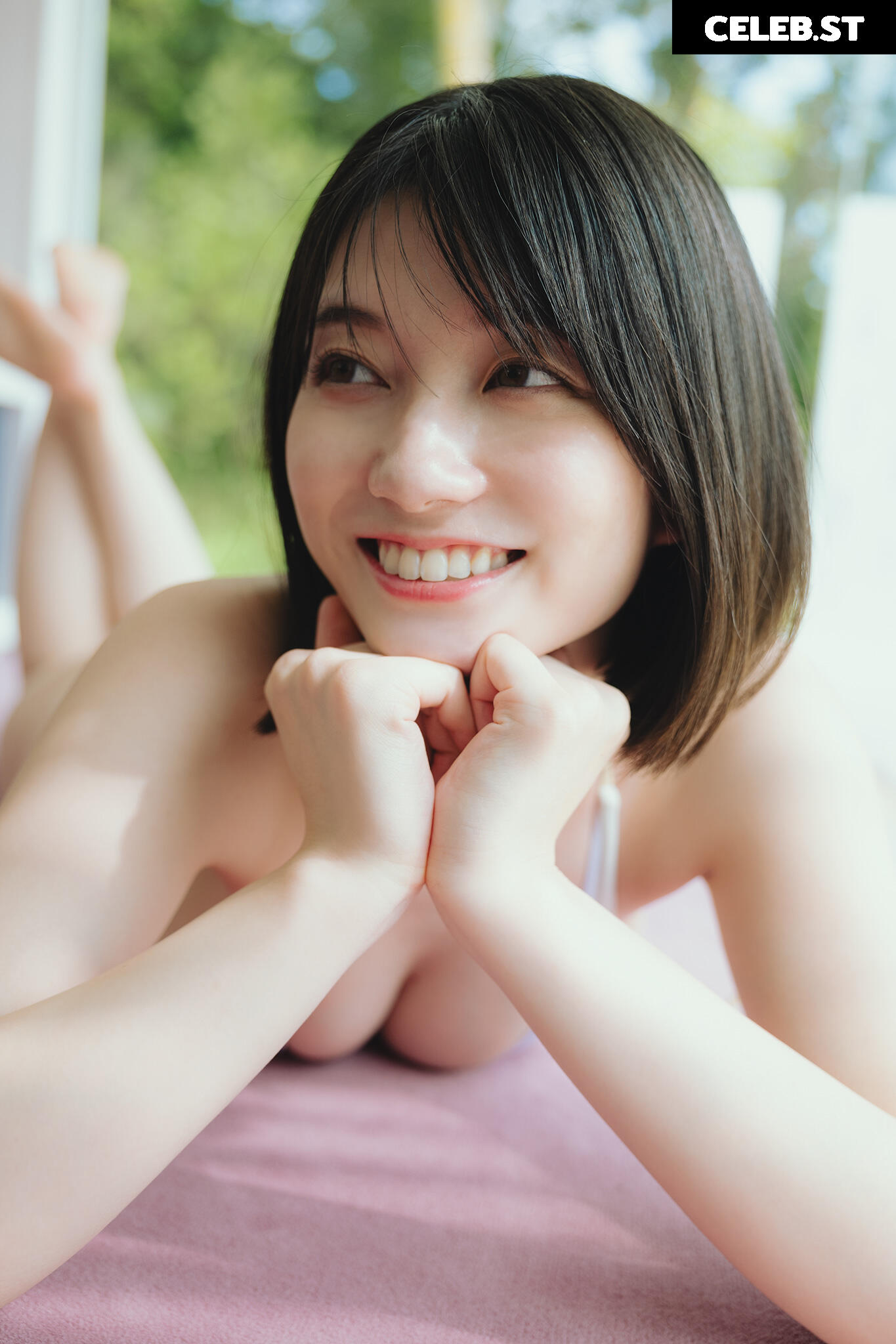 Kanna Seto (瀬戸環奈)  | setokanna_ Image 10130711