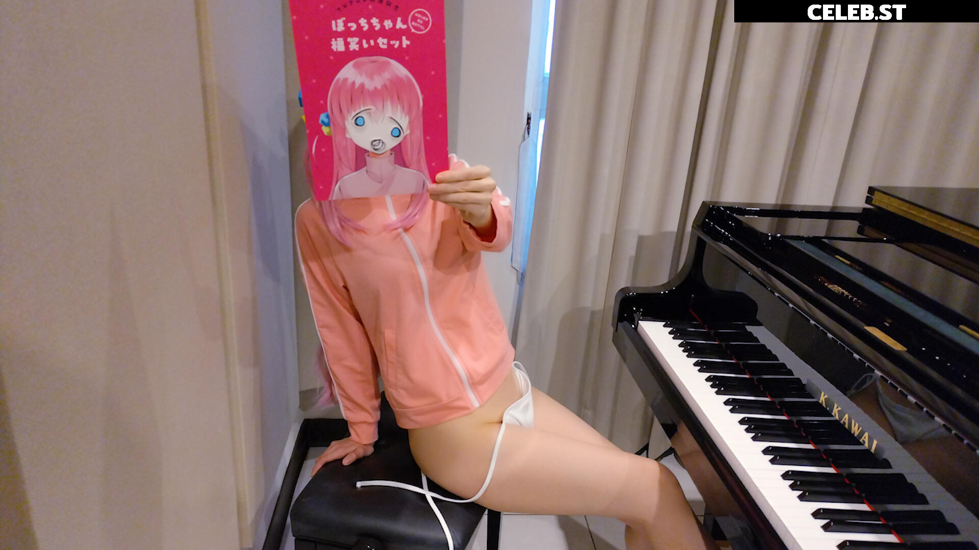 Pan Piano Image 10130767