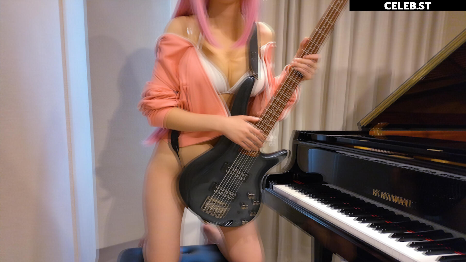 Pan Piano Image 10130764