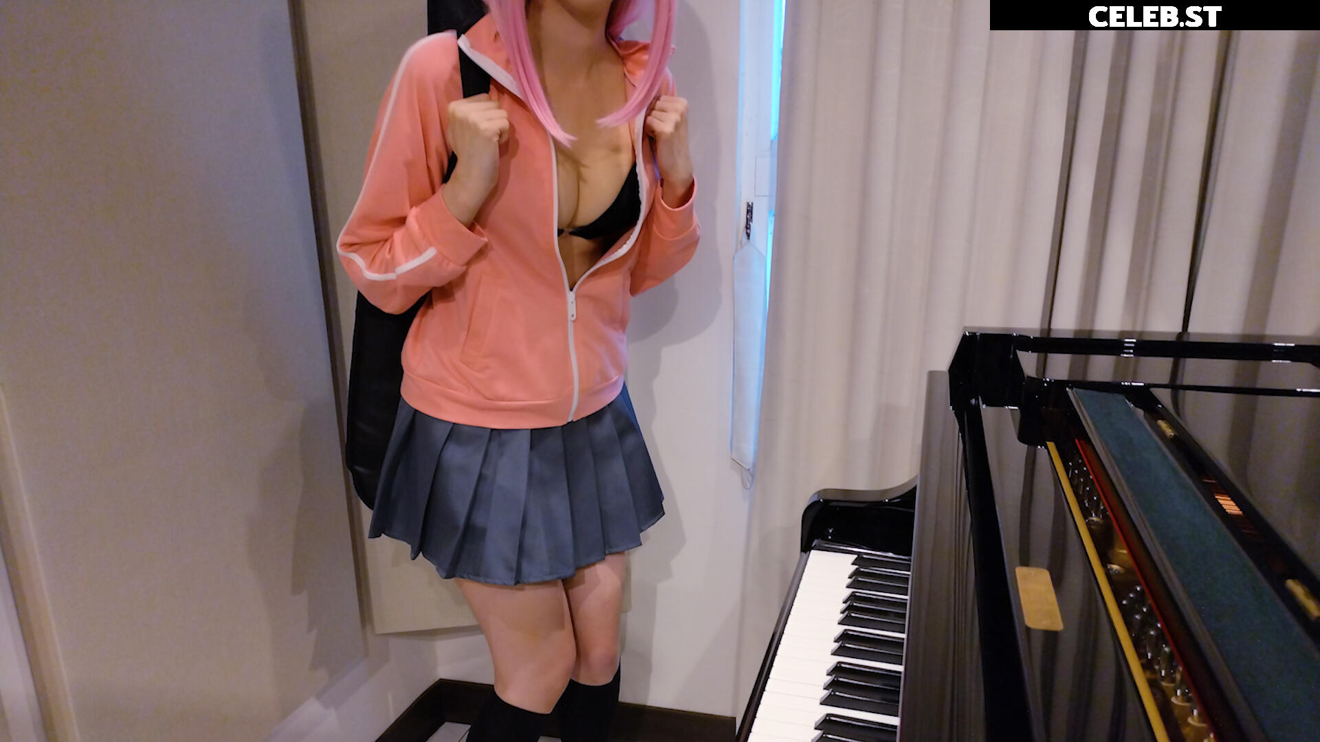 Pan Piano Image 10130745