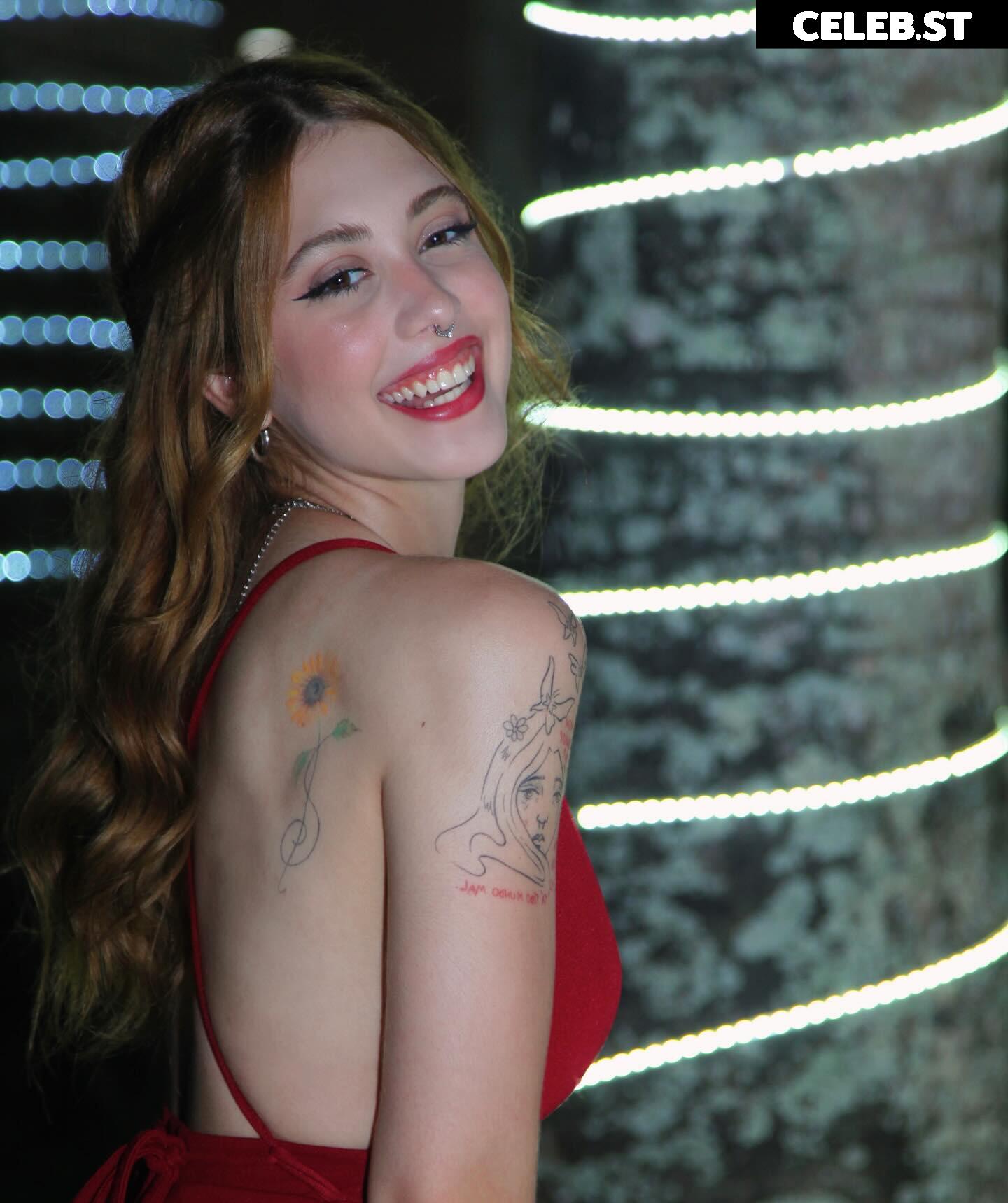 Ananda Morais Image 10130128