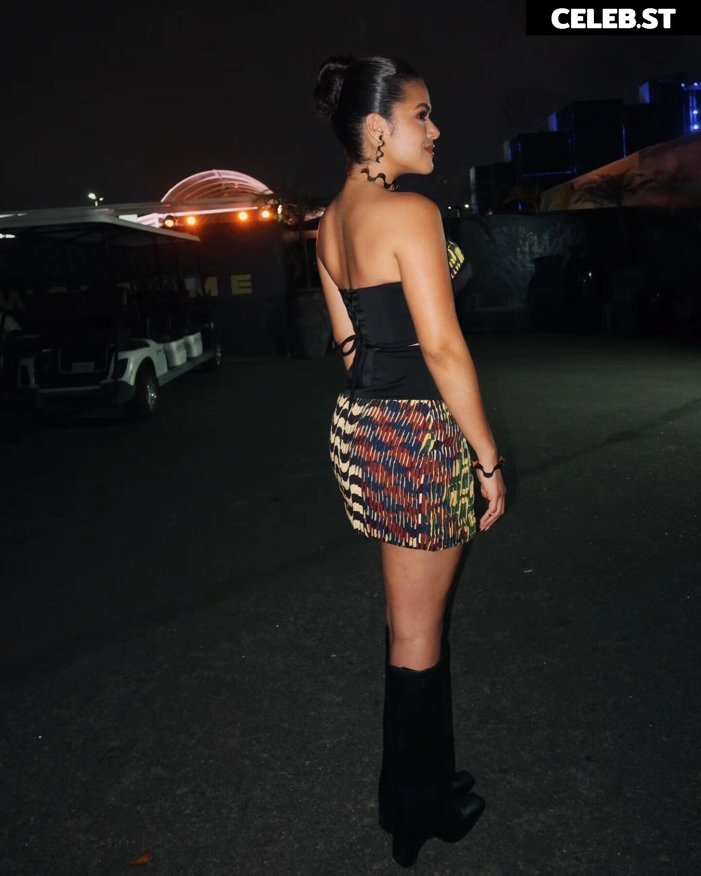 Maísa Silva Image 10130038