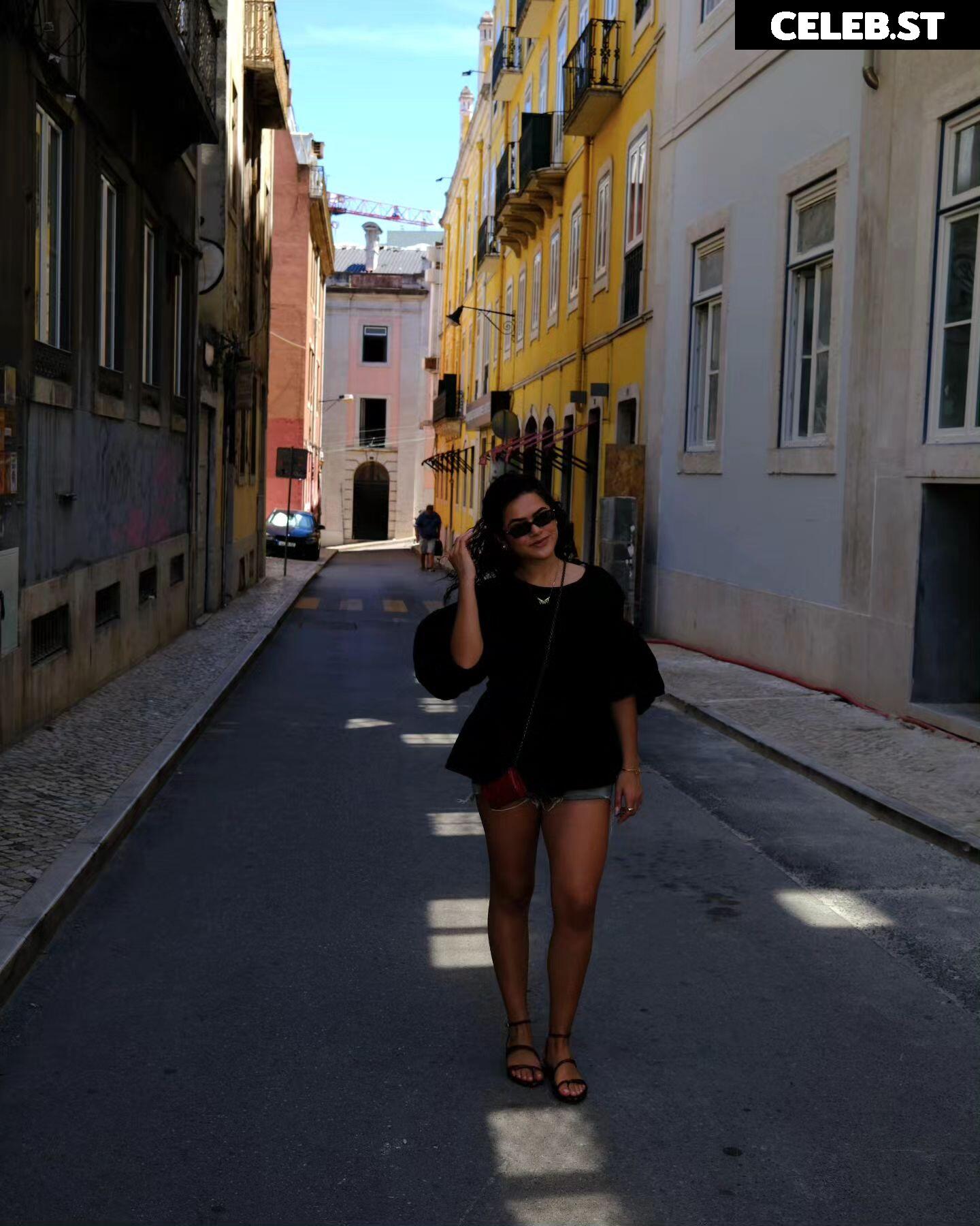 Maísa Silva Image 10130064