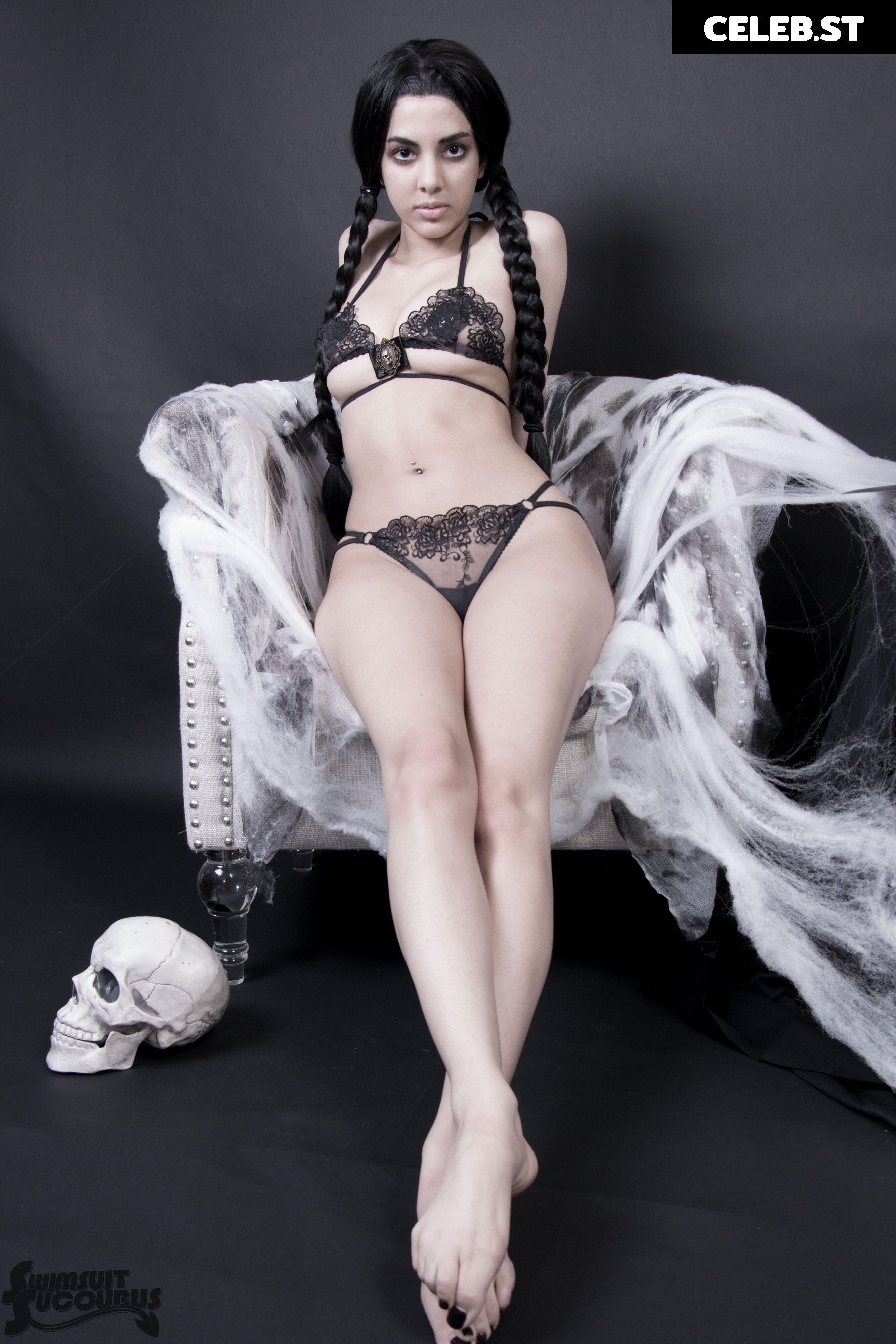 SwimsuitSuccubus Image 101339