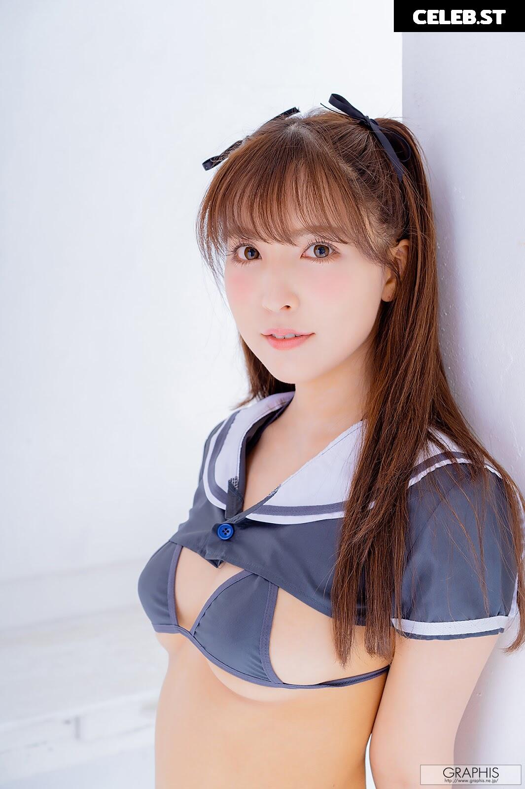 Yua Mikami | 鬼頭 桃菜 Image 10133088