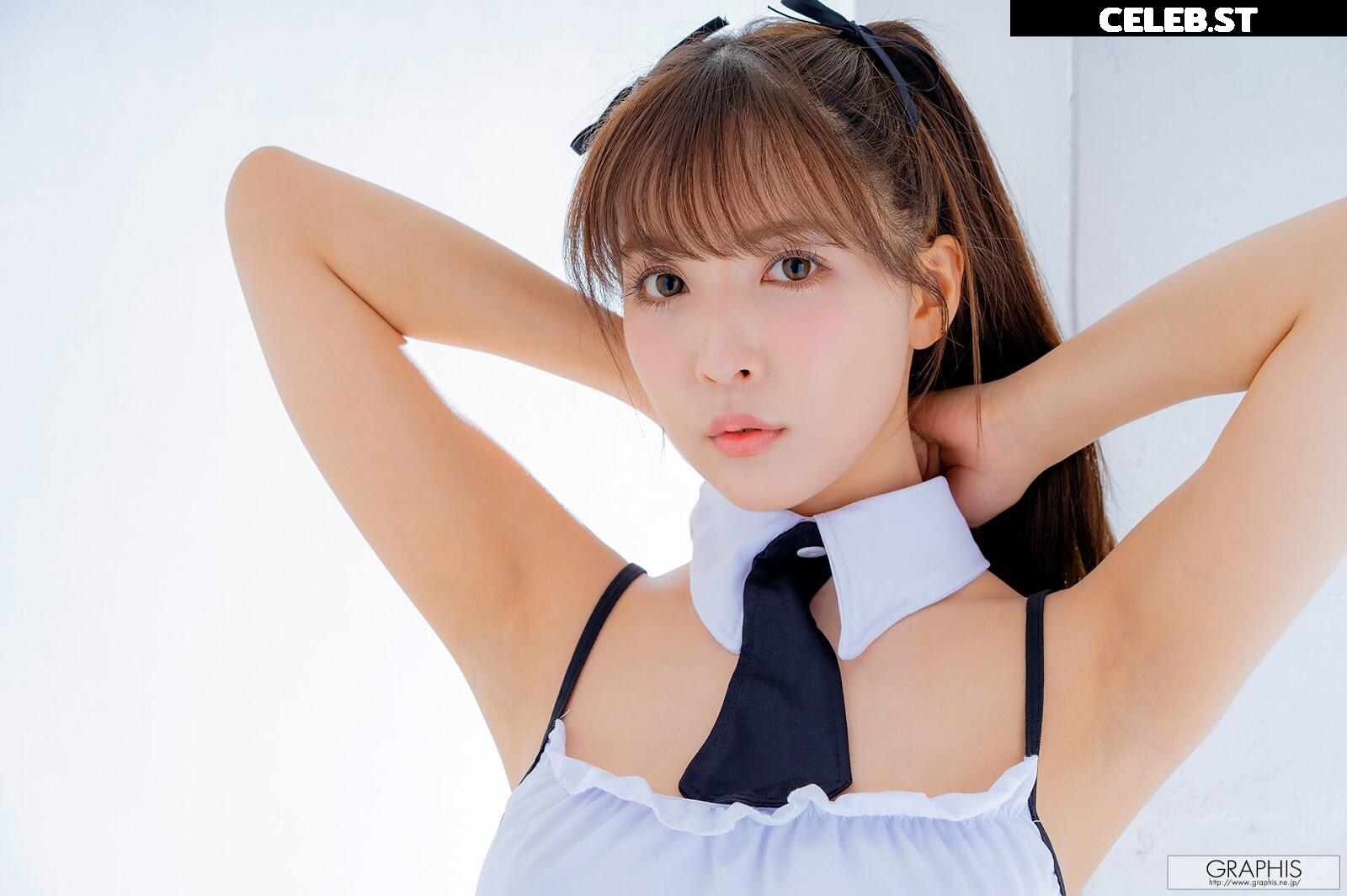 Yua Mikami | 鬼頭 桃菜 Image 10133074
