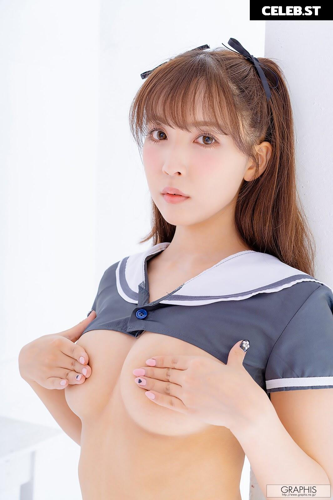 Yua Mikami | 鬼頭 桃菜 Image 10133078