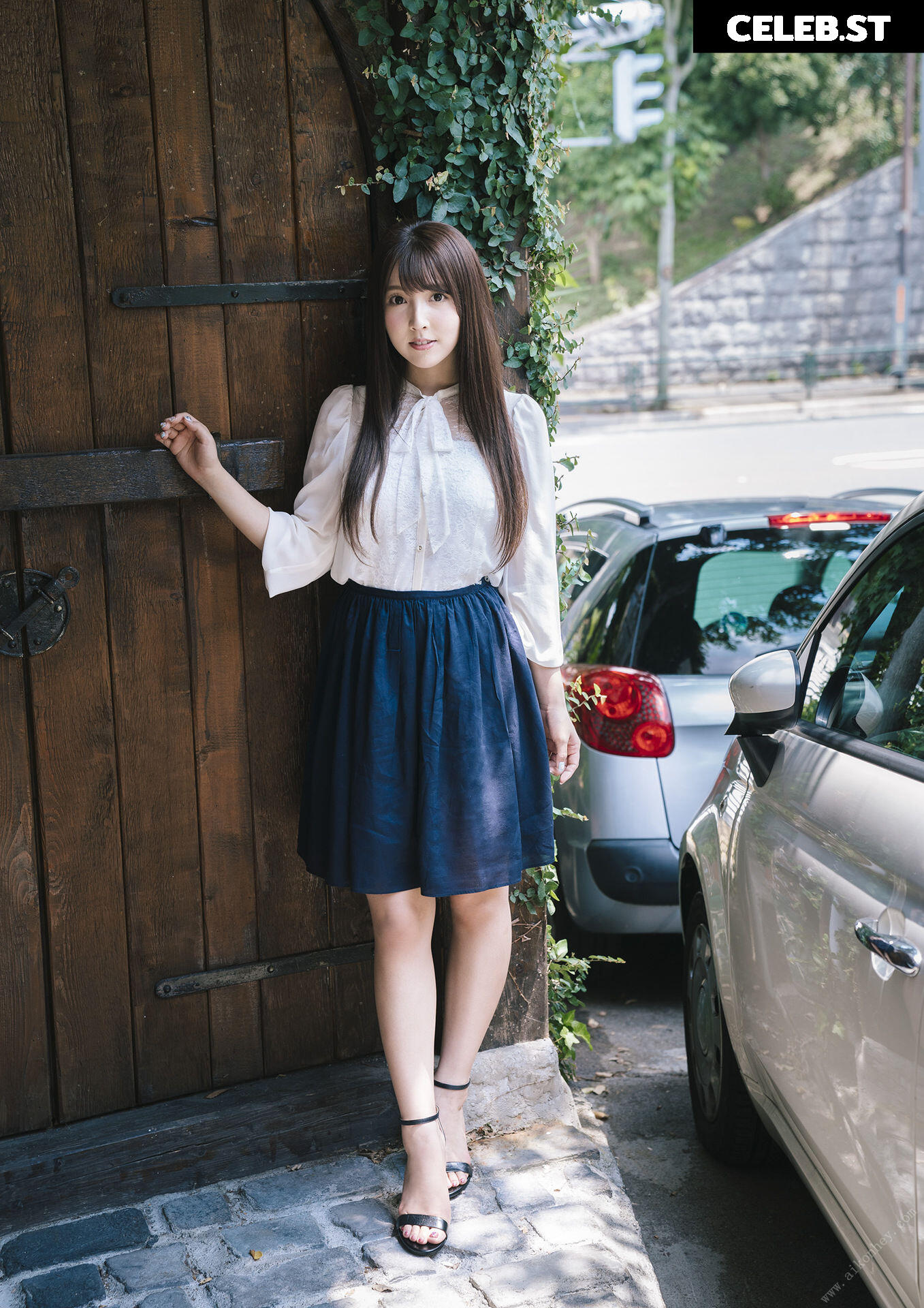 Yua Mikami | 鬼頭 桃菜 Image 10132925