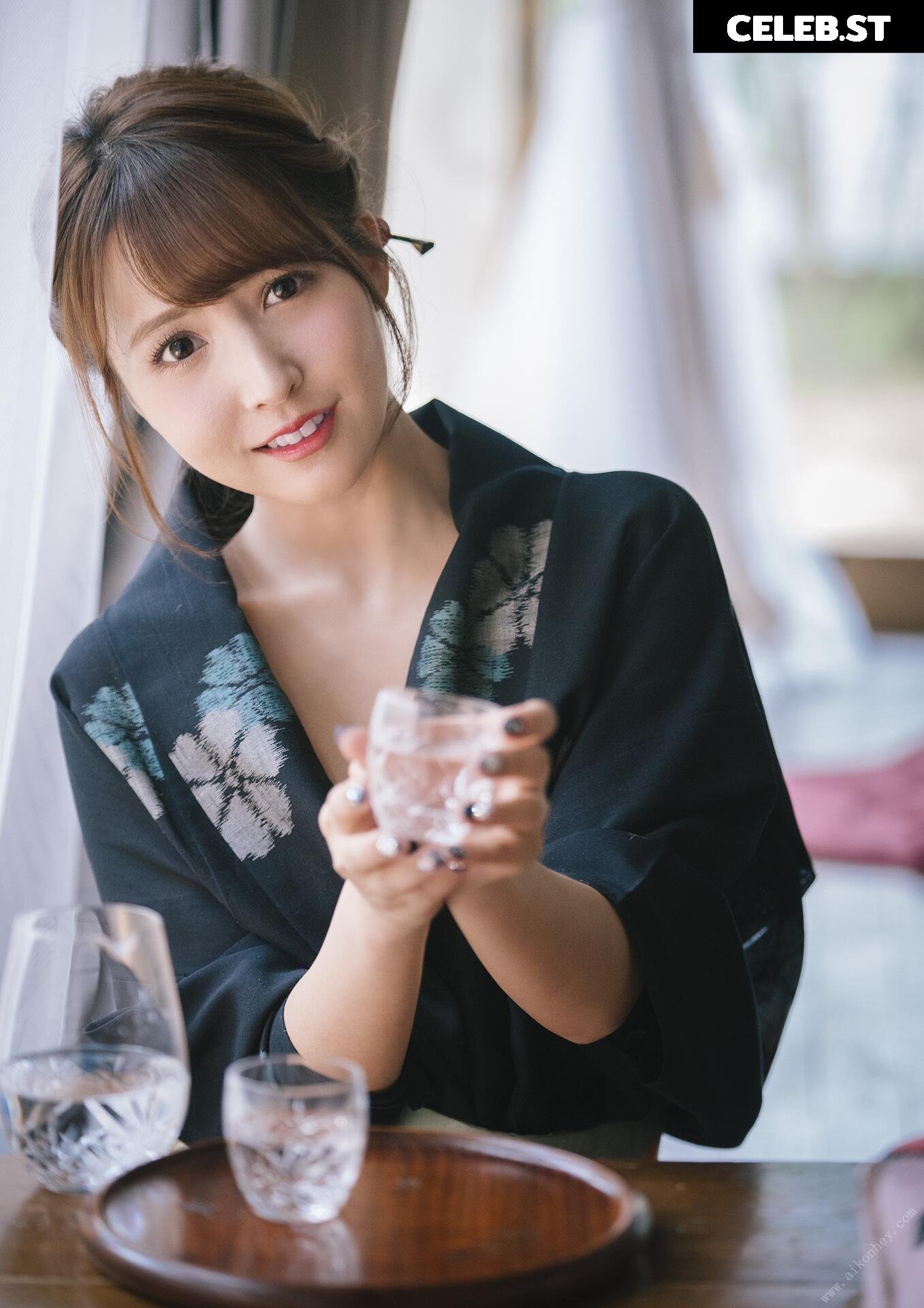 Yua Mikami | 鬼頭 桃菜 Image 10132962