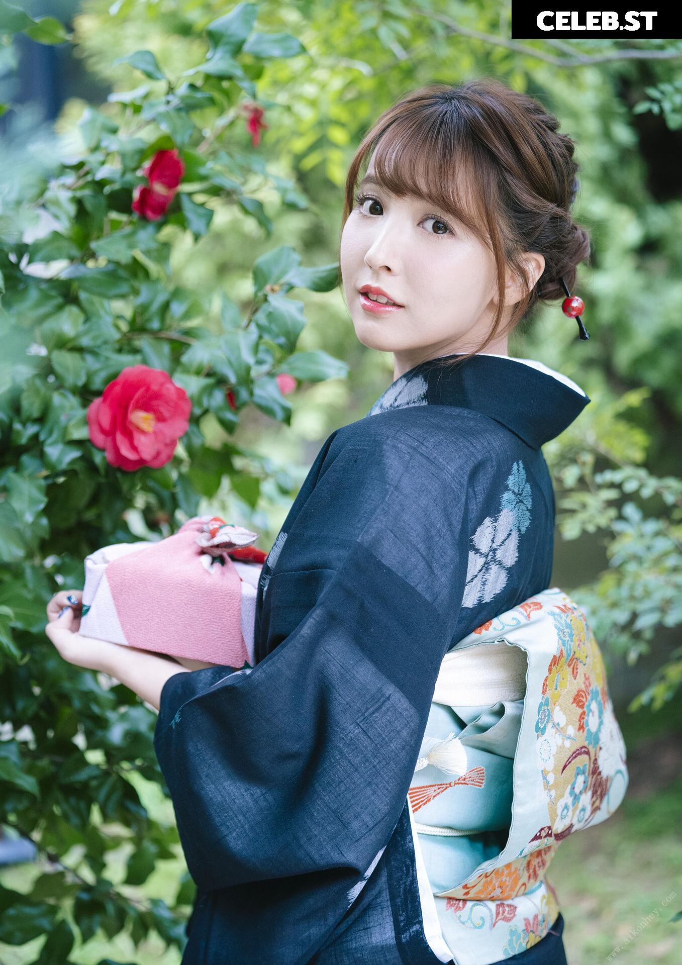 Yua Mikami | 鬼頭 桃菜 Image 10132961