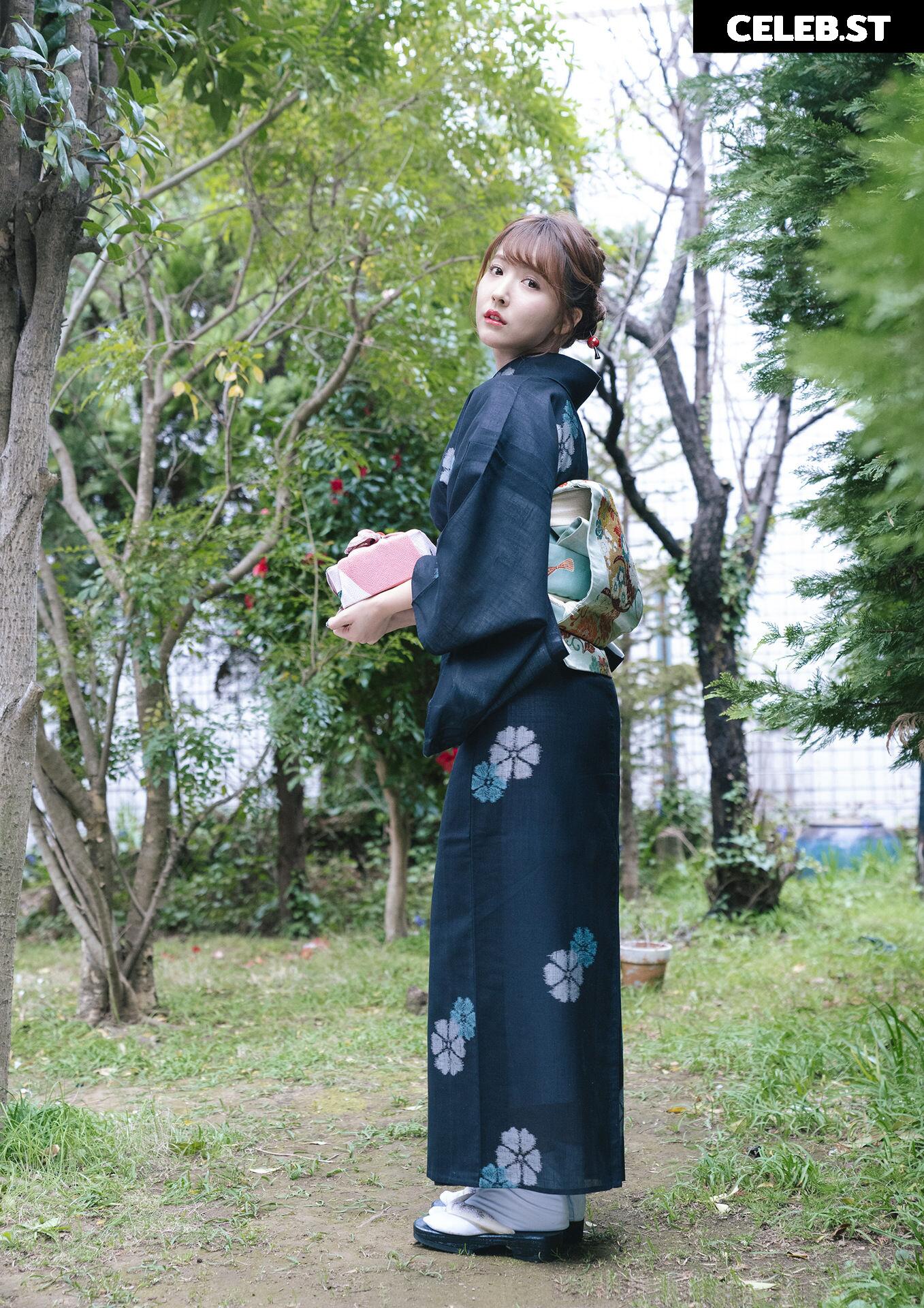 Yua Mikami | 鬼頭 桃菜 Image 10132958