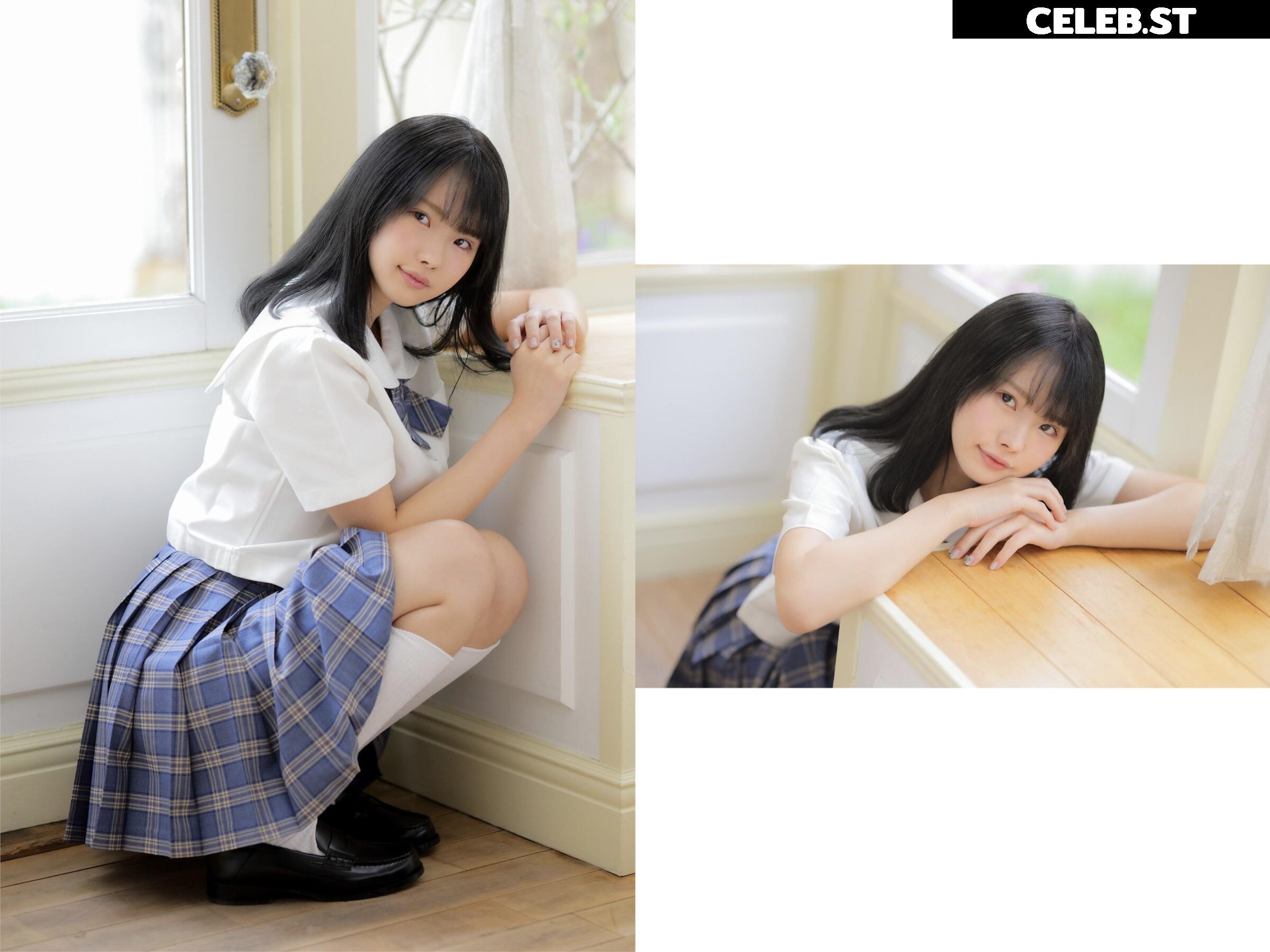 Ichika Matsumoto | 松本いちか Image 10132355
