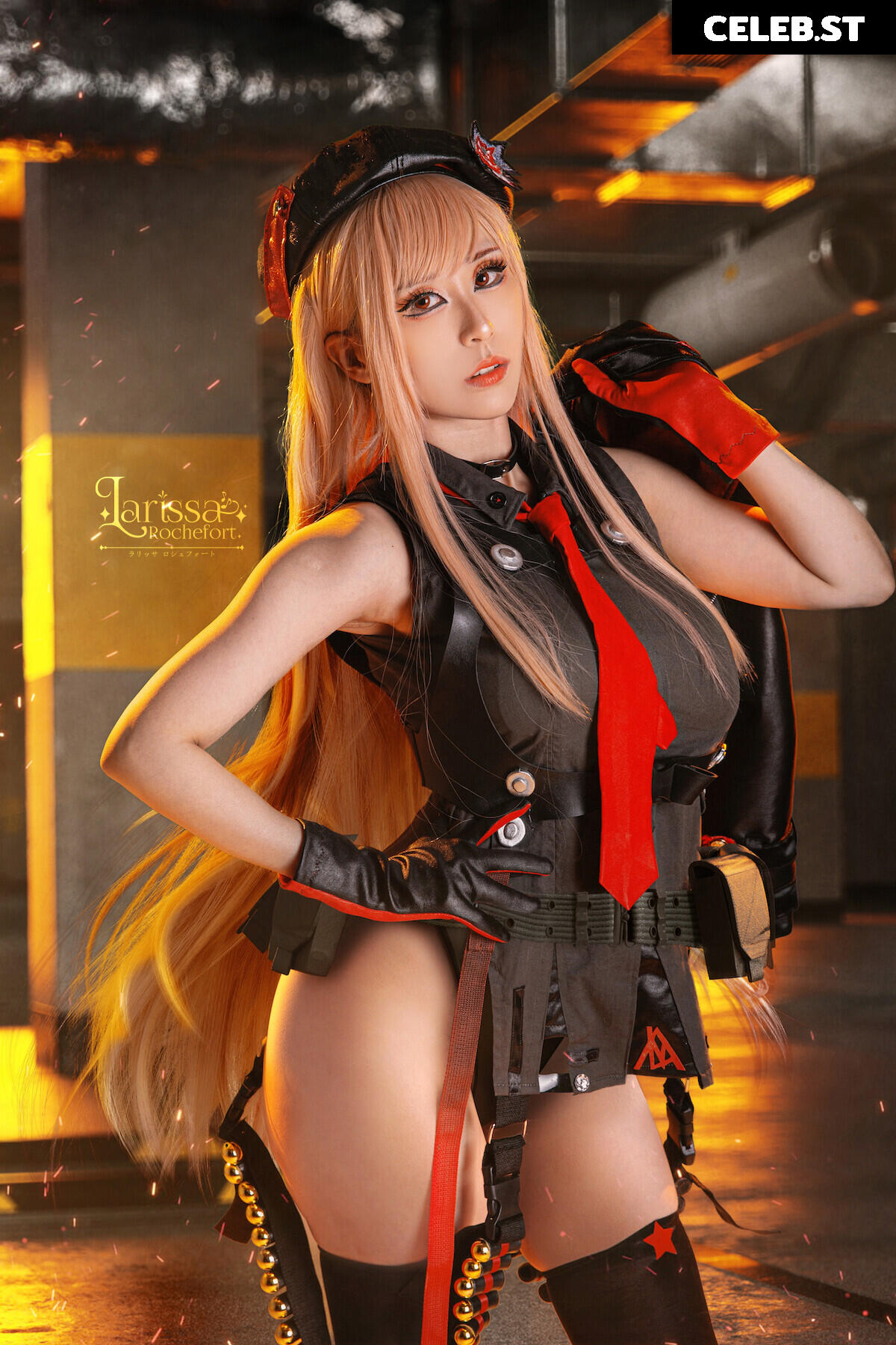 Larissa Rochefort Image 10139915