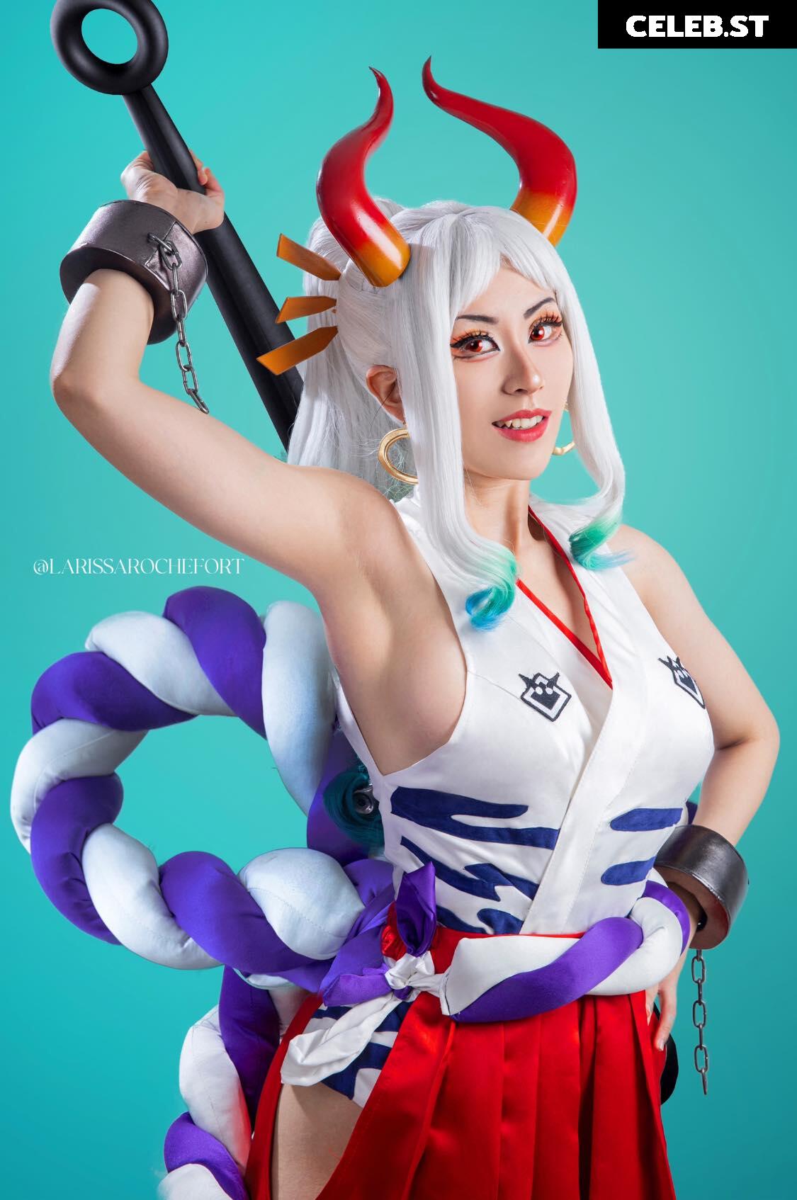 Larissa Rochefort Image 10139933