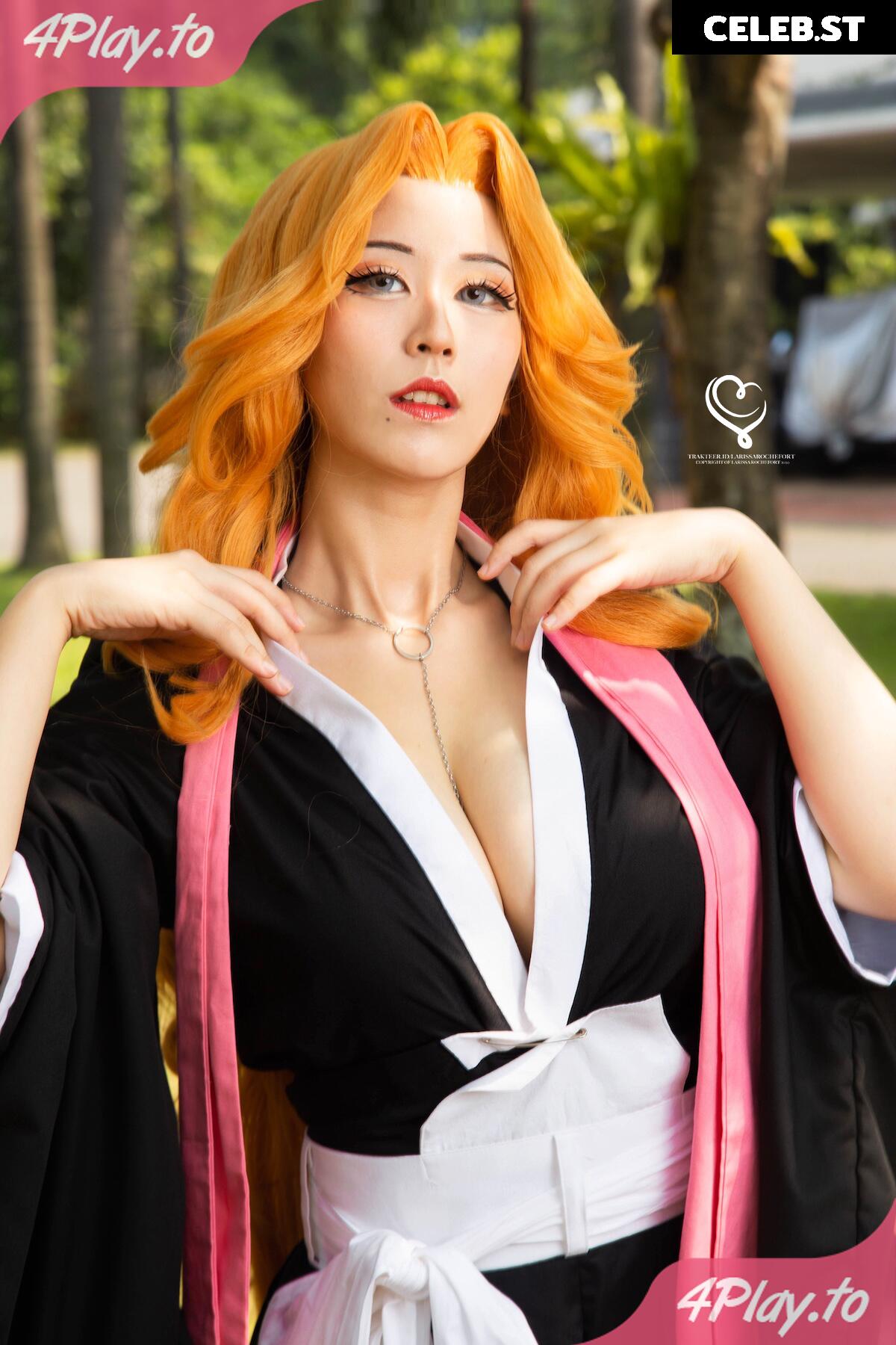 Larissa Rochefort Image 10139931