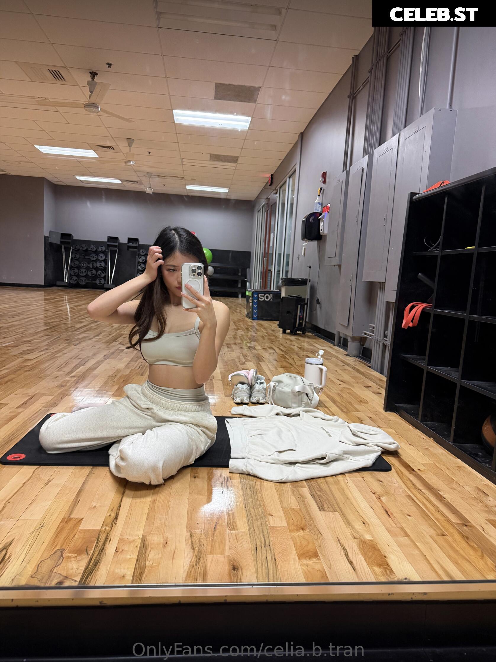 Celia Tran / @celia.b.tran Image 10139451