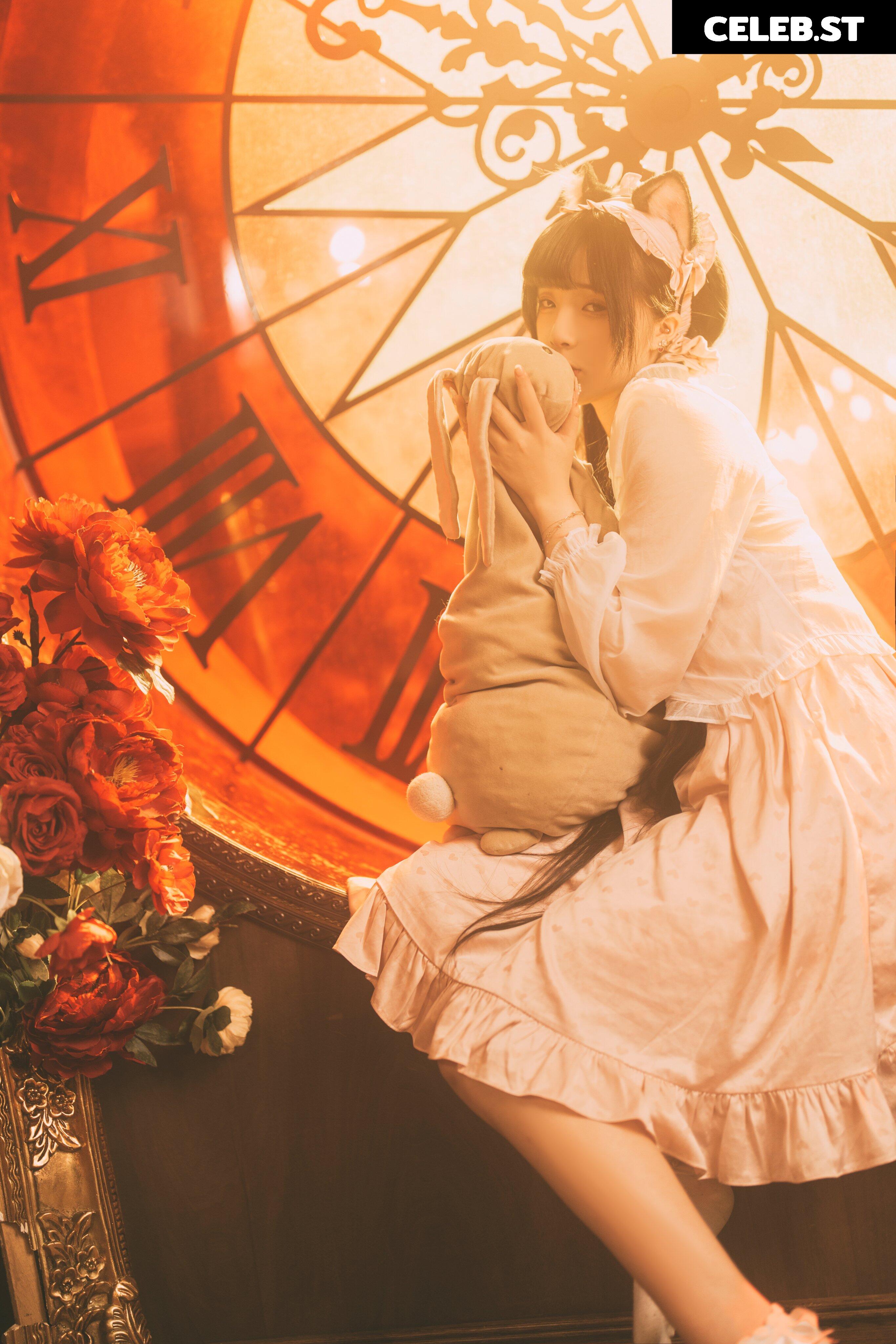 落落Raku / Raku_66 Image 10139011