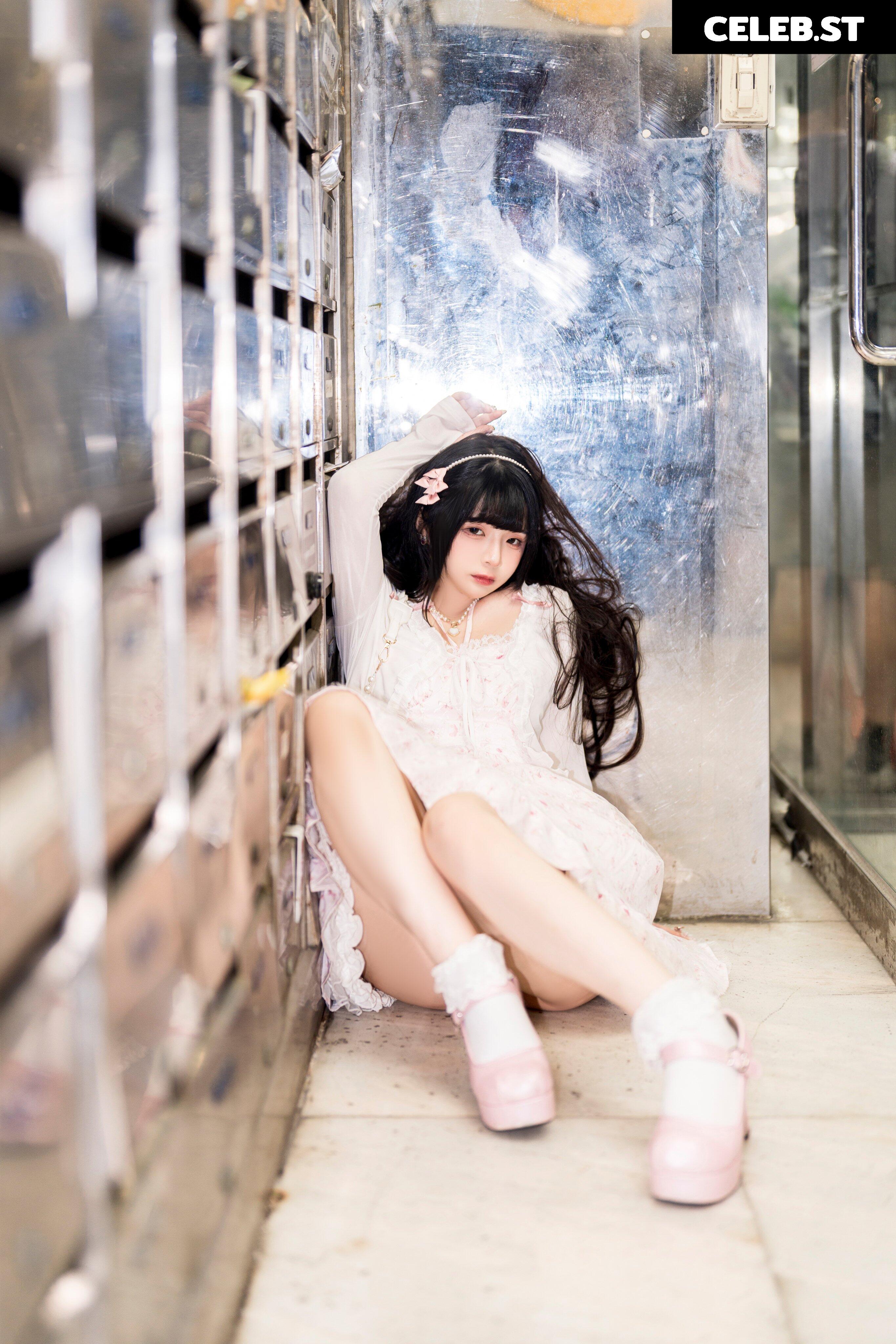 落落Raku / Raku_66 Image 10139004