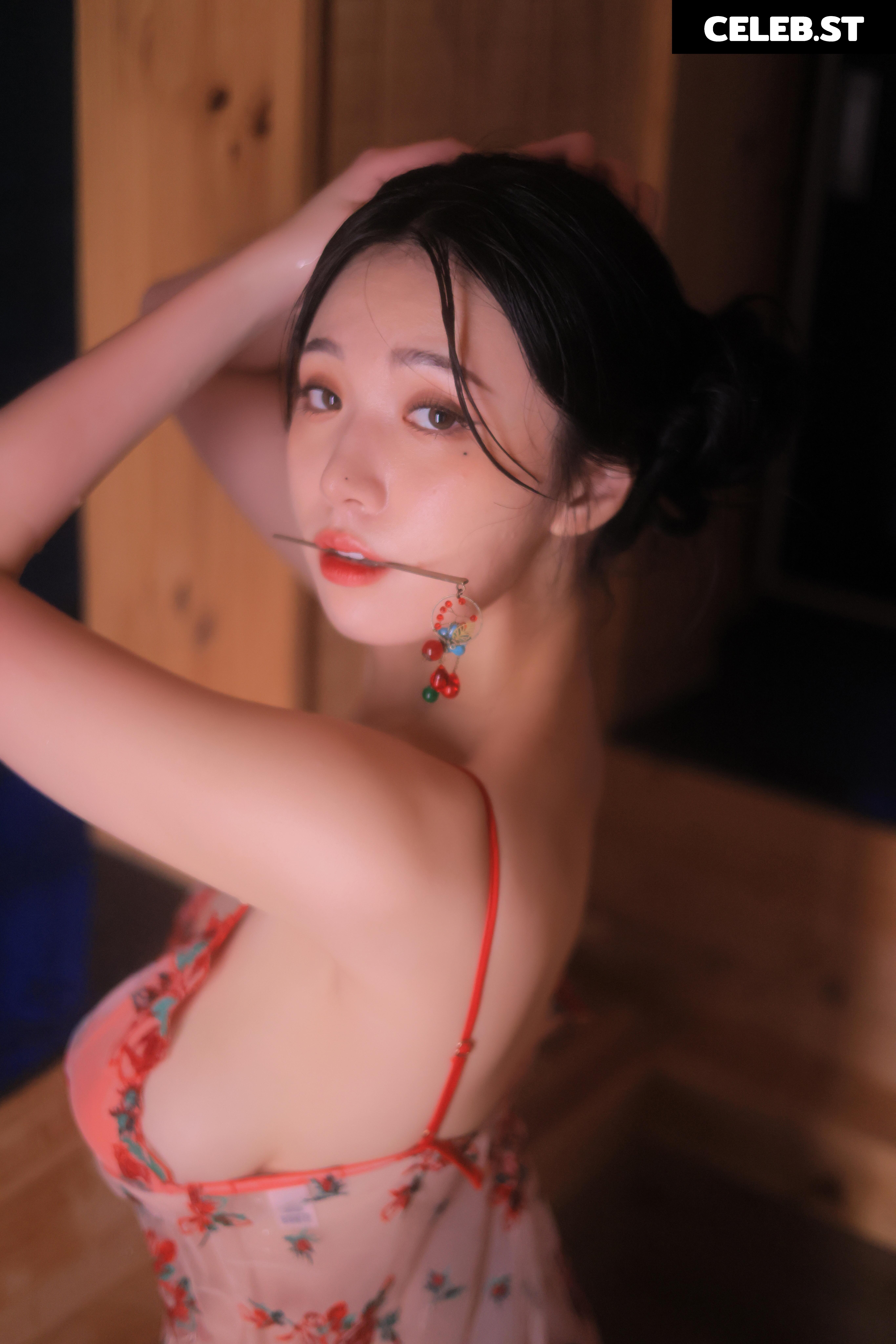 Lee Yeon-woo (이연우) | Yonu Kuro | yonu_kuro Image 10139321