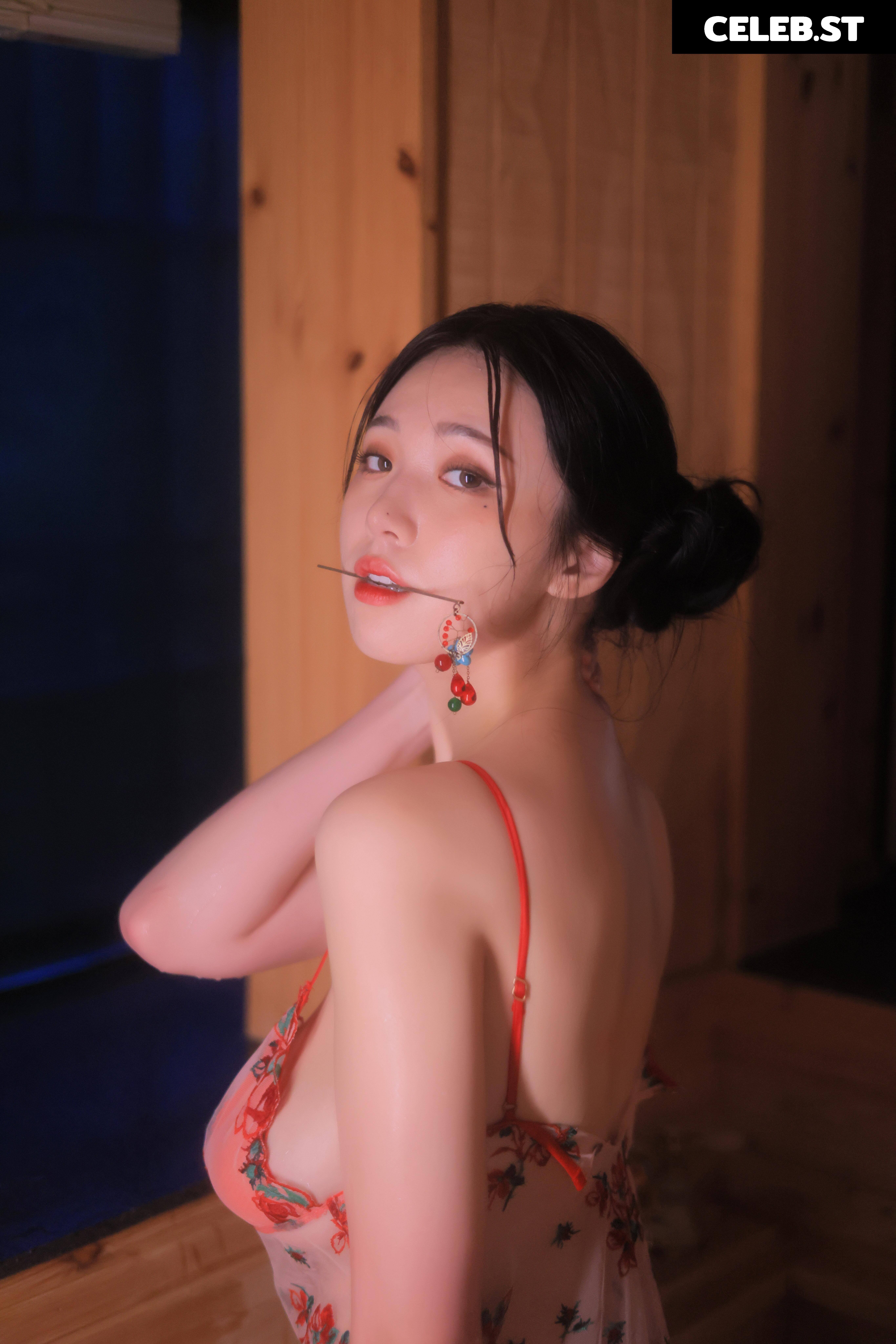 Lee Yeon-woo (이연우) | Yonu Kuro | yonu_kuro Image 10139315