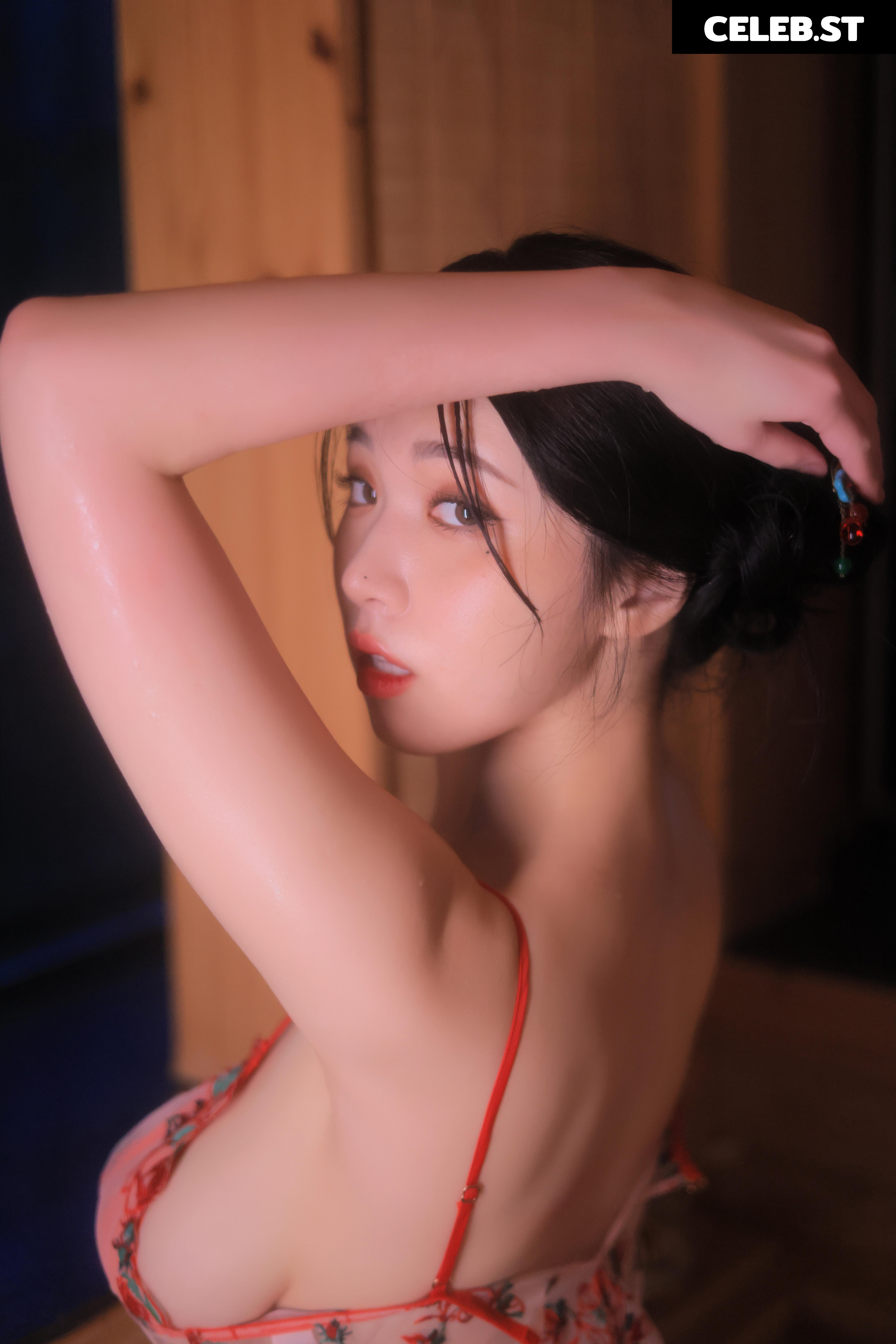 Lee Yeon-woo (이연우) | Yonu Kuro | yonu_kuro Image 10139303