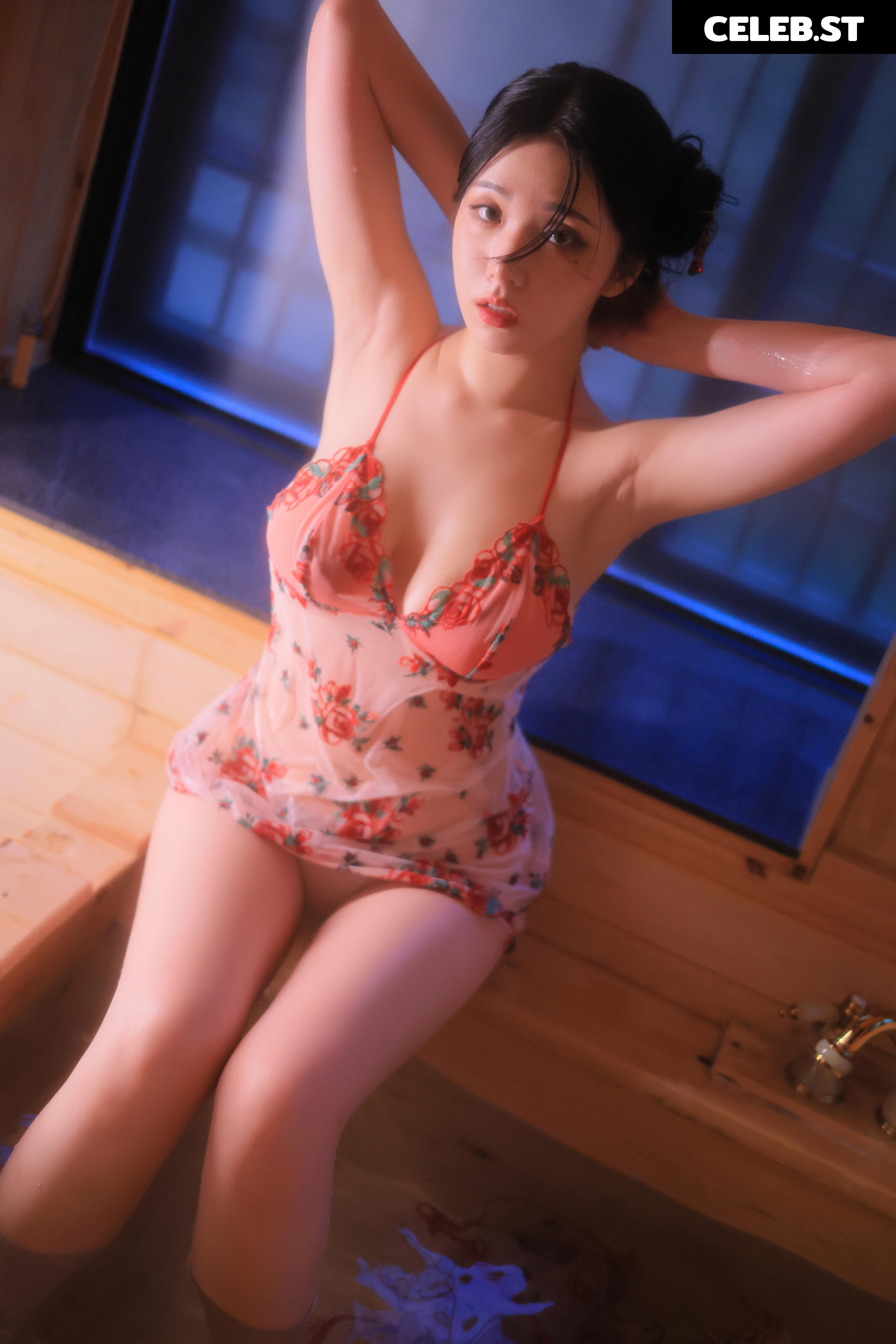 Lee Yeon-woo (이연우) | Yonu Kuro | yonu_kuro Image 10139334