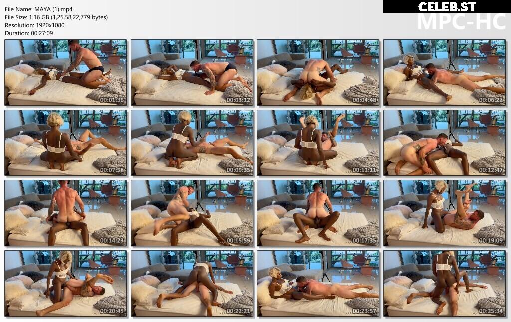 Maya Lafayette | mayalafayette Image 10108098