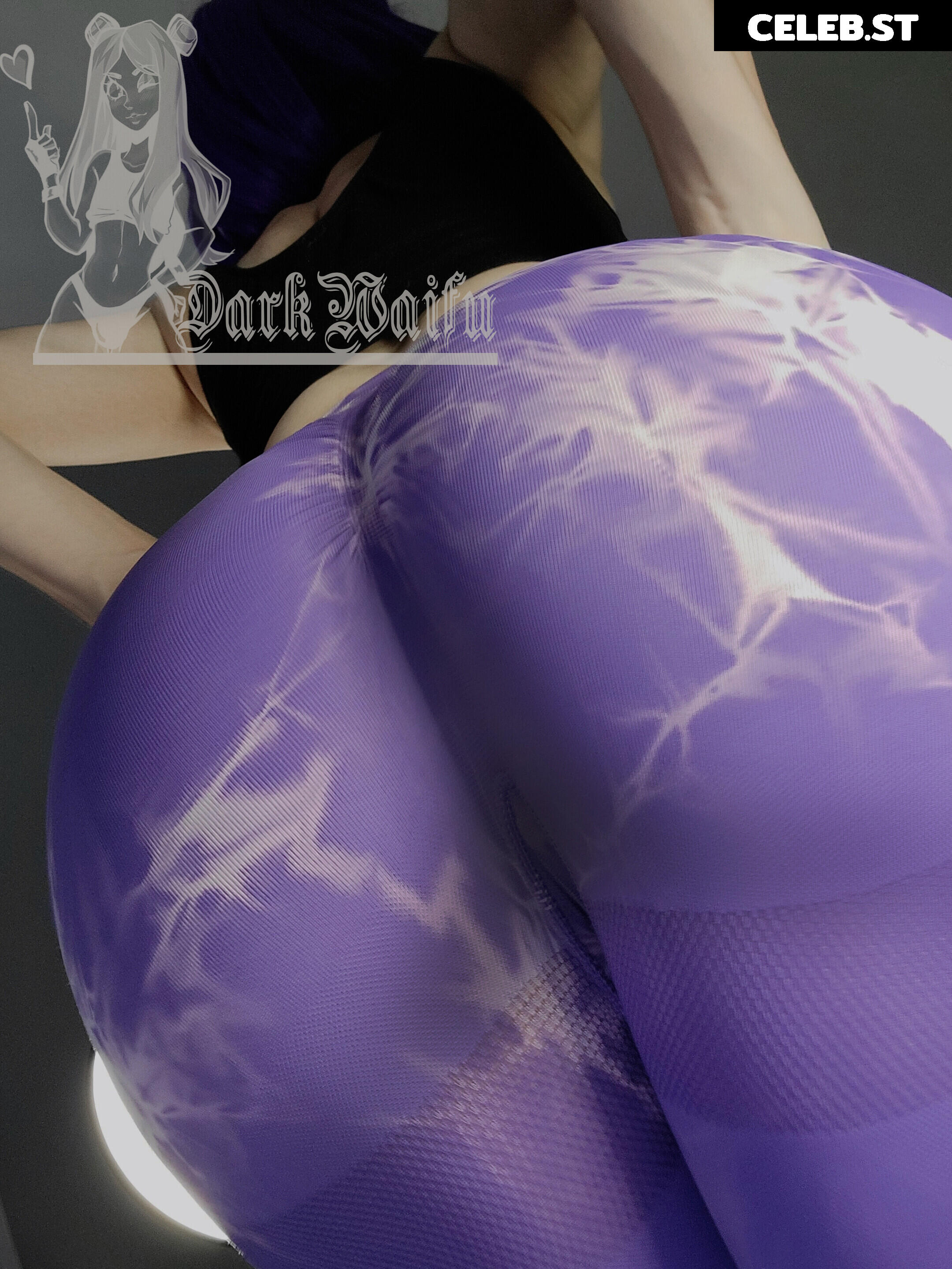 DarkWaifuTrap Image 10104492