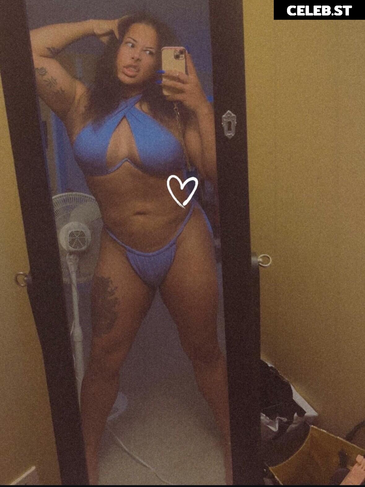 AEW Nyla Rose Image 10102872