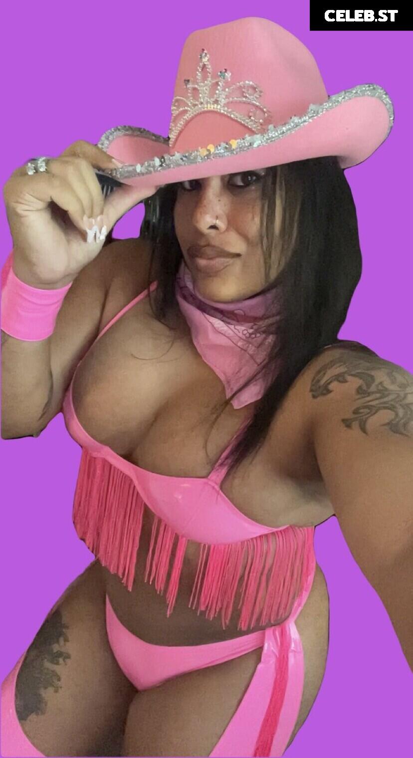 AEW Nyla Rose Image 10102879