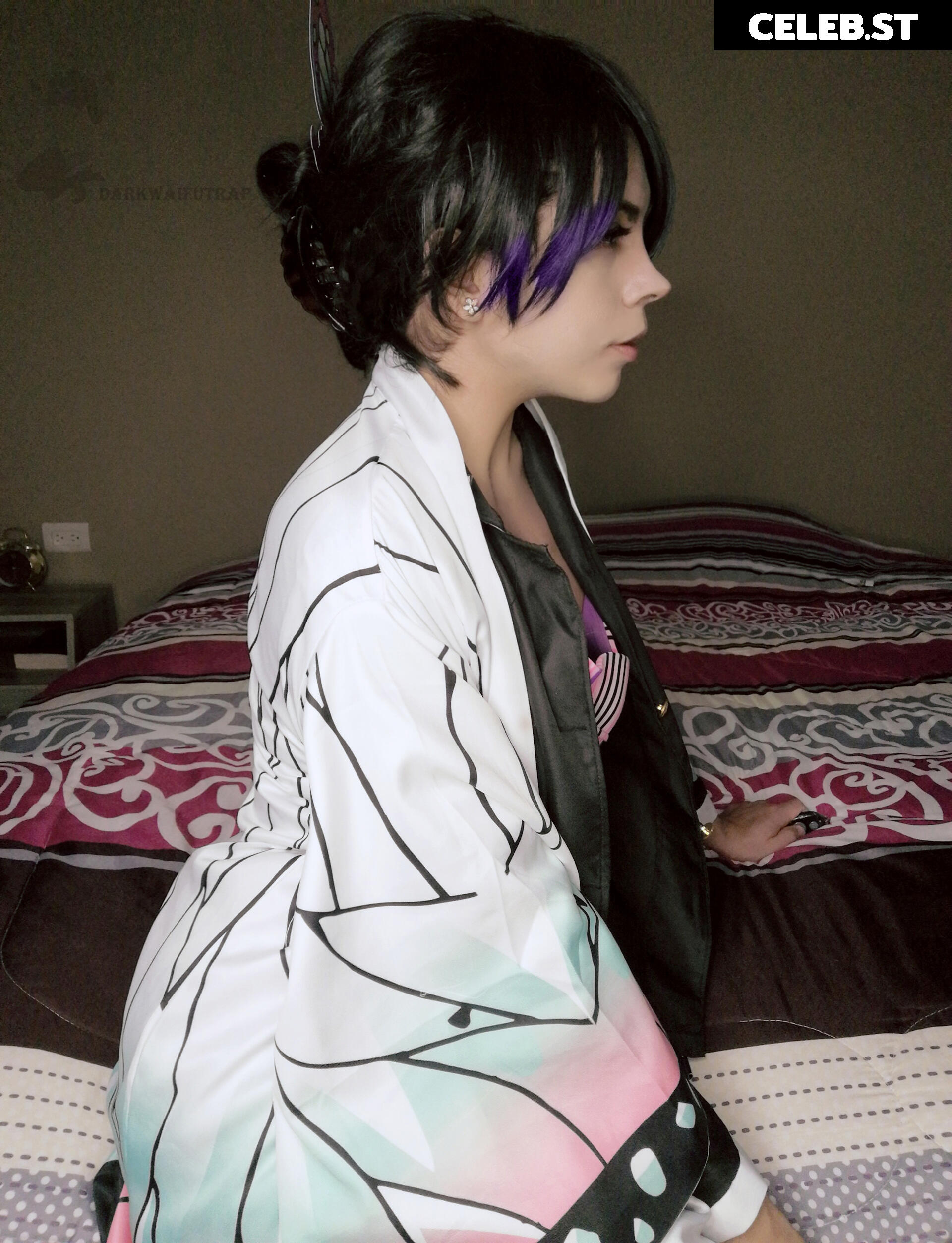 DarkWaifuTrap Image 10102525