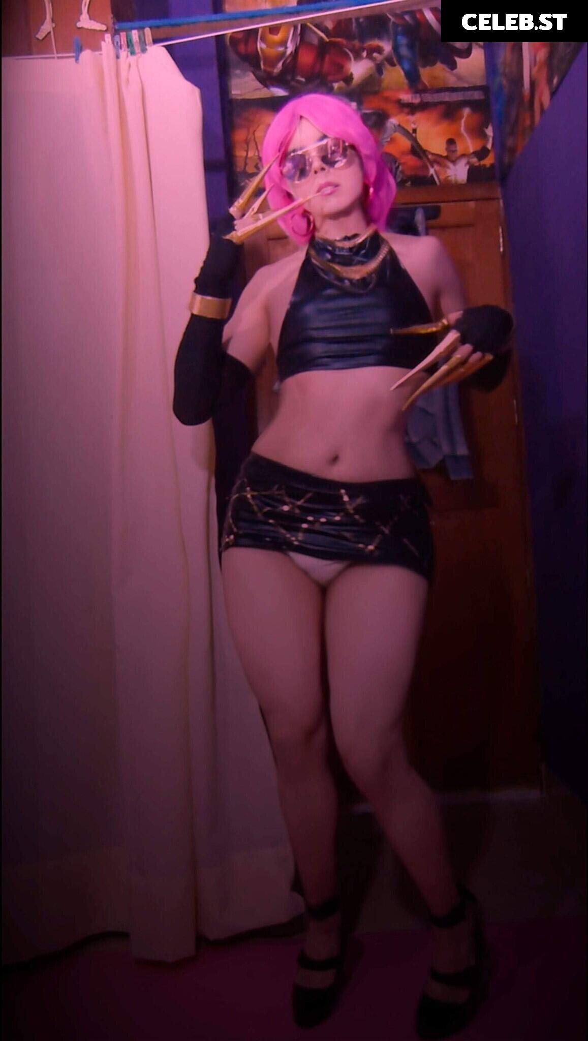 DarkWaifuTrap Image 10102132