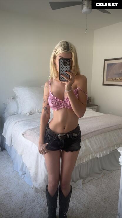Sami Sheen Onlyfans (charlie Sheens daughter) Image 10109994