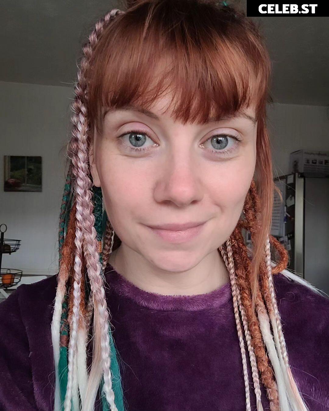 Jodie Marie ASMR Image 10194953
