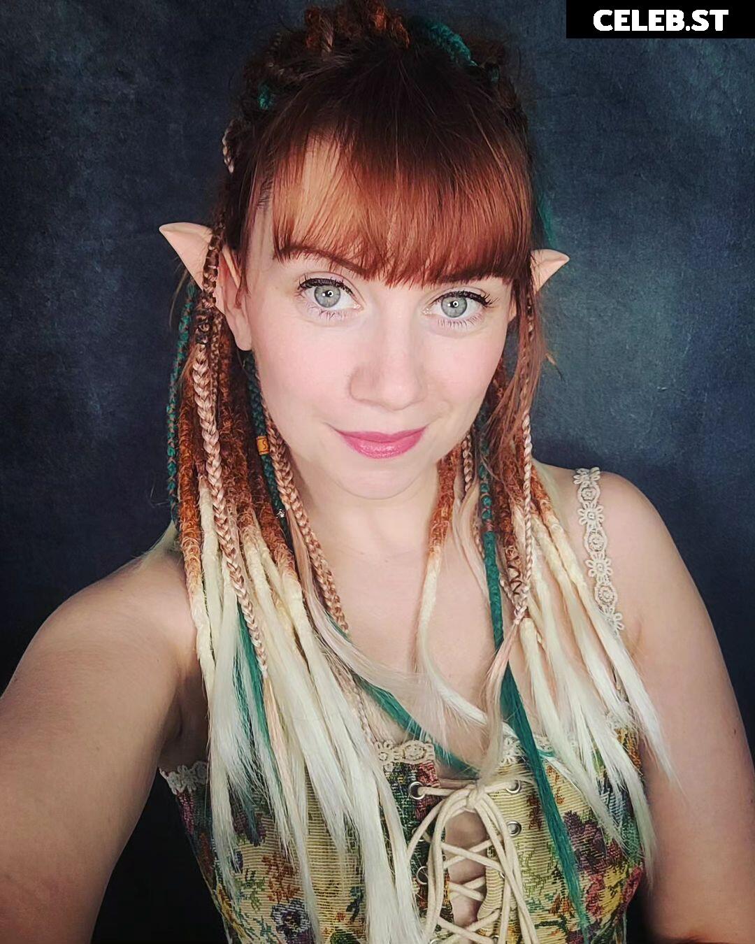 Jodie Marie ASMR Image 10194950