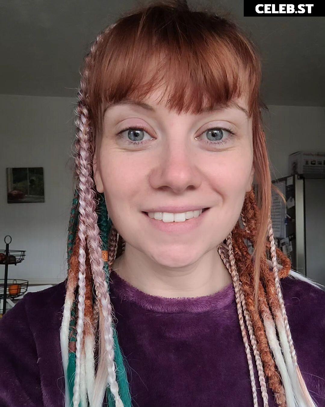 Jodie Marie ASMR Image 10194954