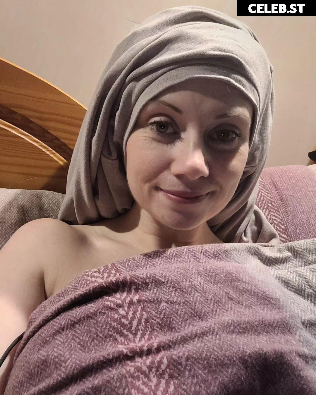 Jodie Marie ASMR Image 10194947