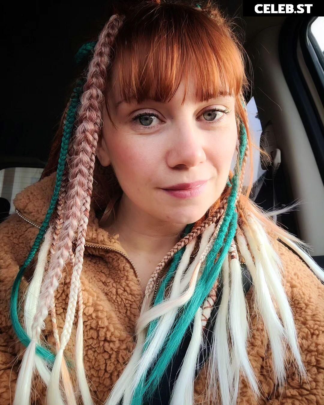 Jodie Marie ASMR Image 10194948