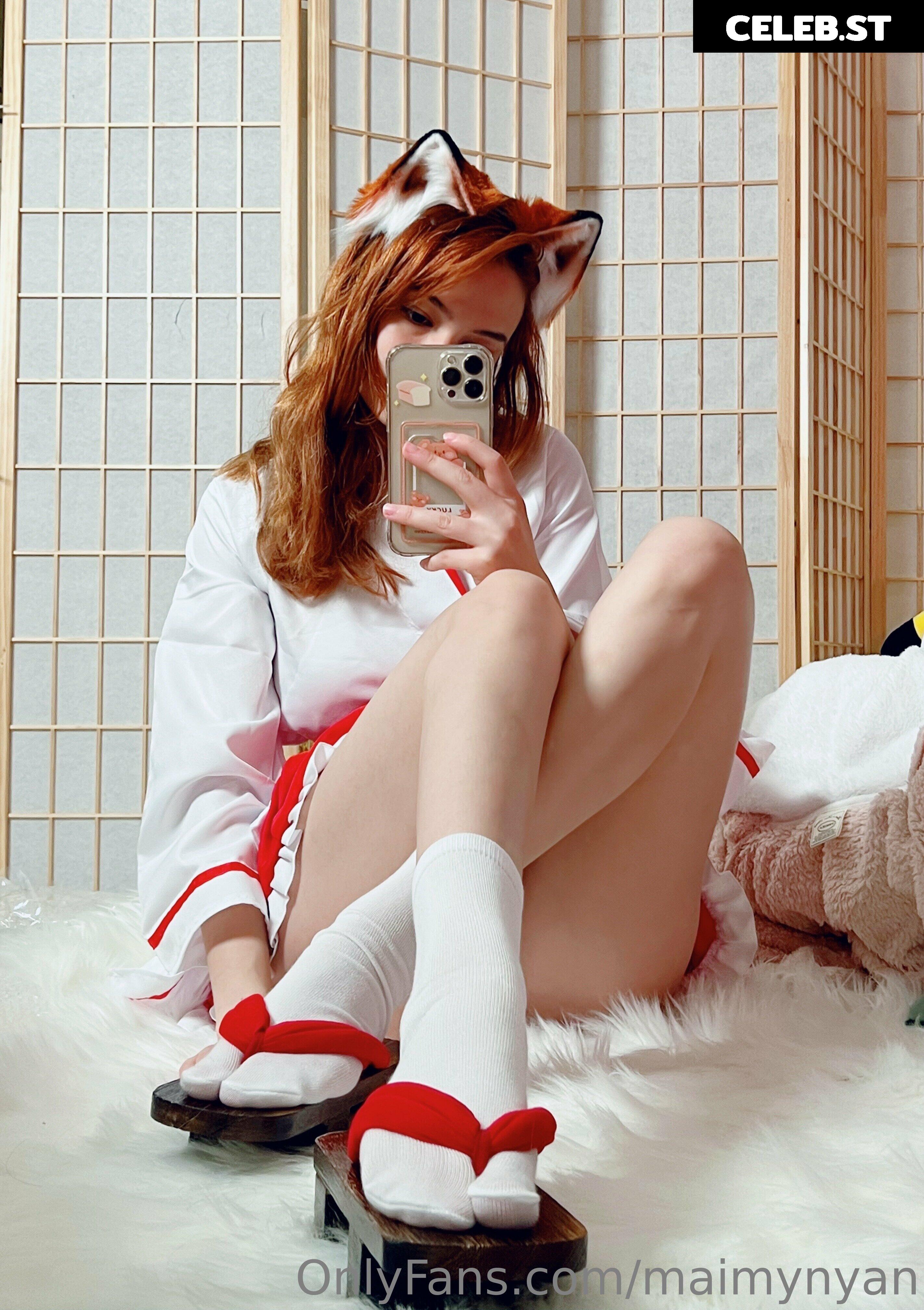 Maimy Nyan Image 10197725