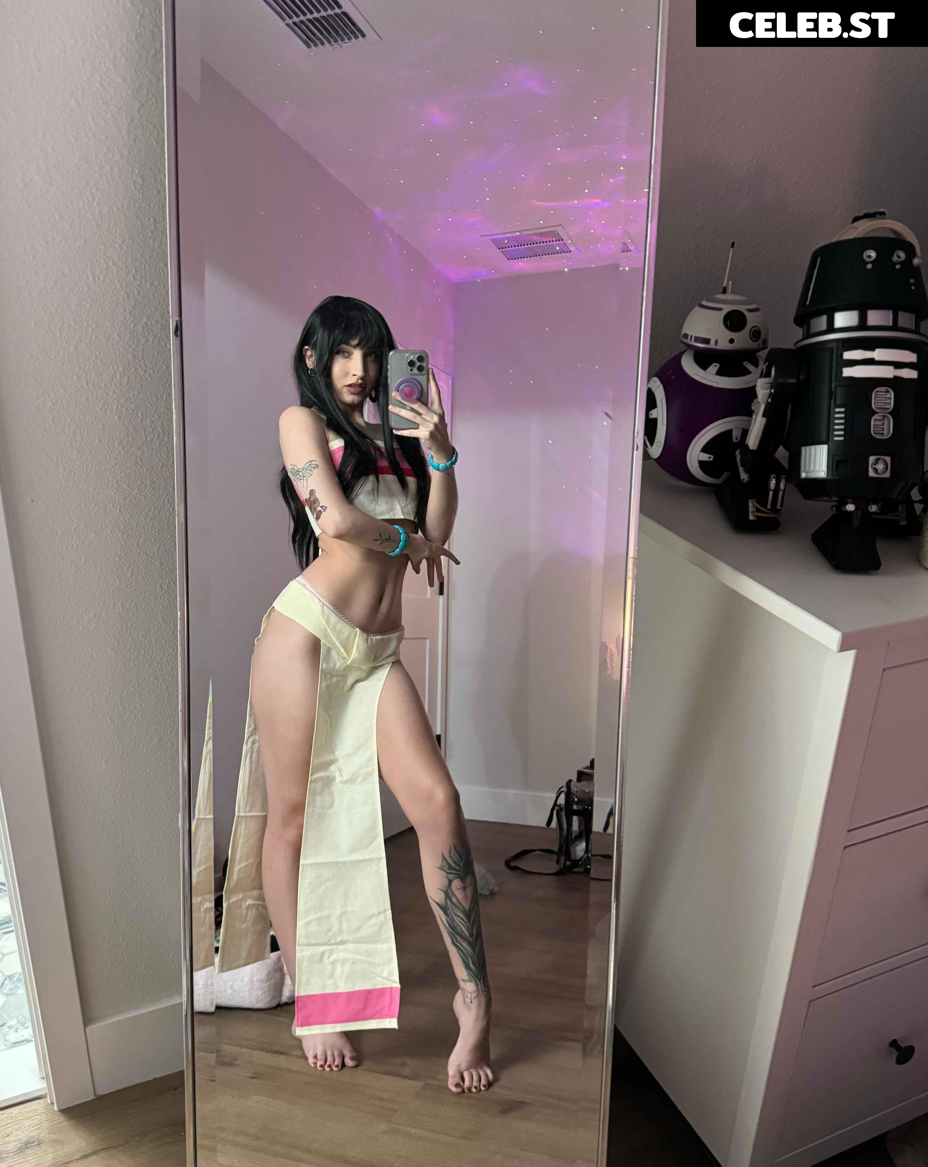 beebee ASMR Image 10196724