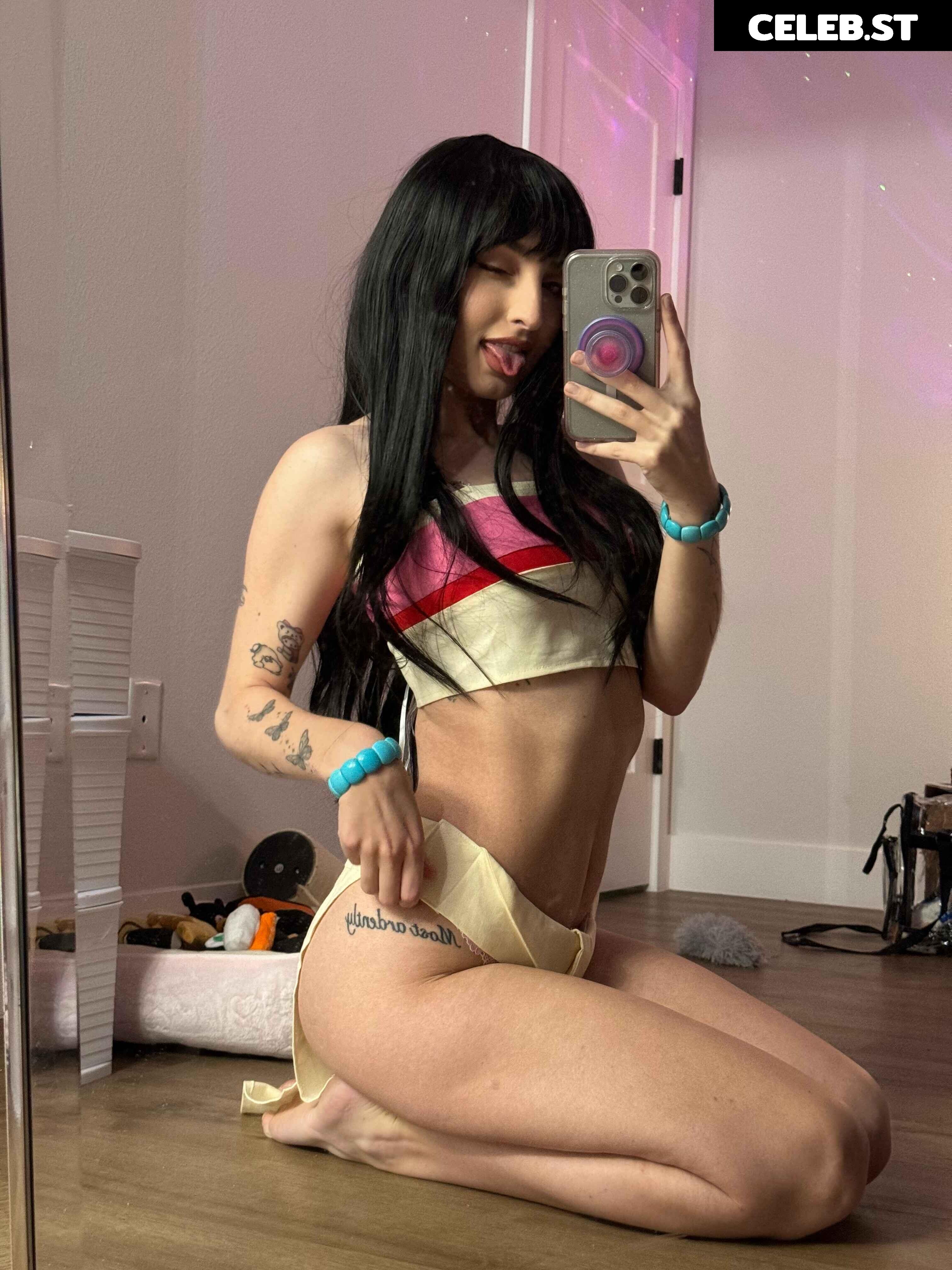 beebee ASMR Image 10196716