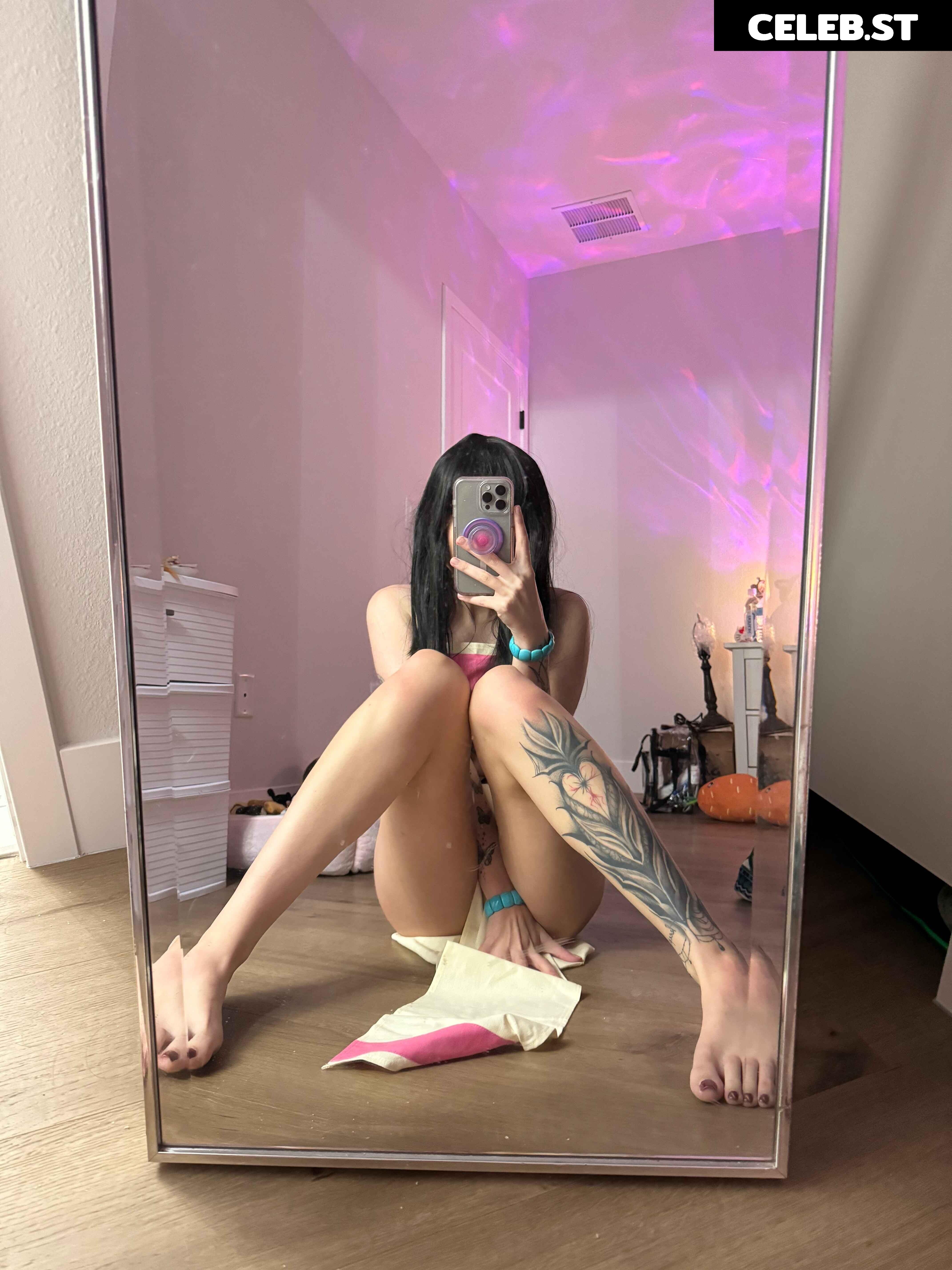 beebee ASMR Image 10196691